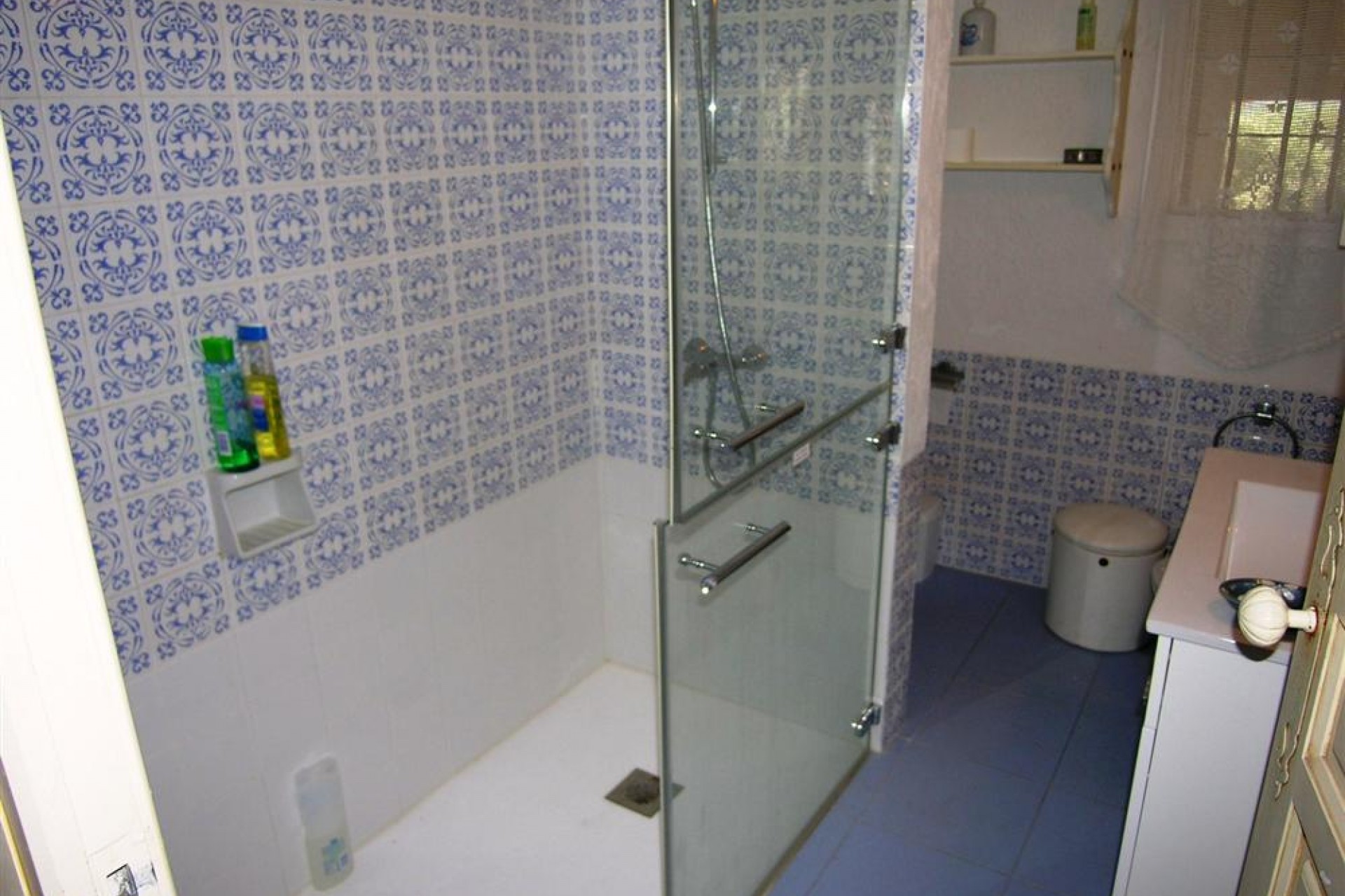 Te koop - Finca / Landhuis -
Benissa