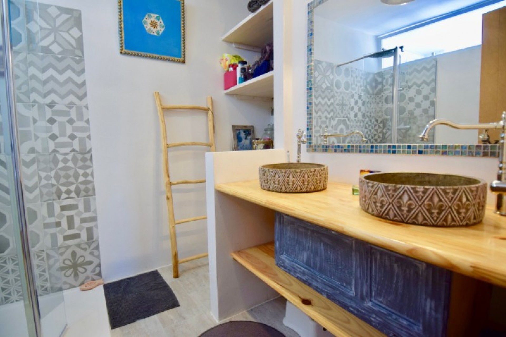 Te koop - Finca / Landhuis -
Benitachell