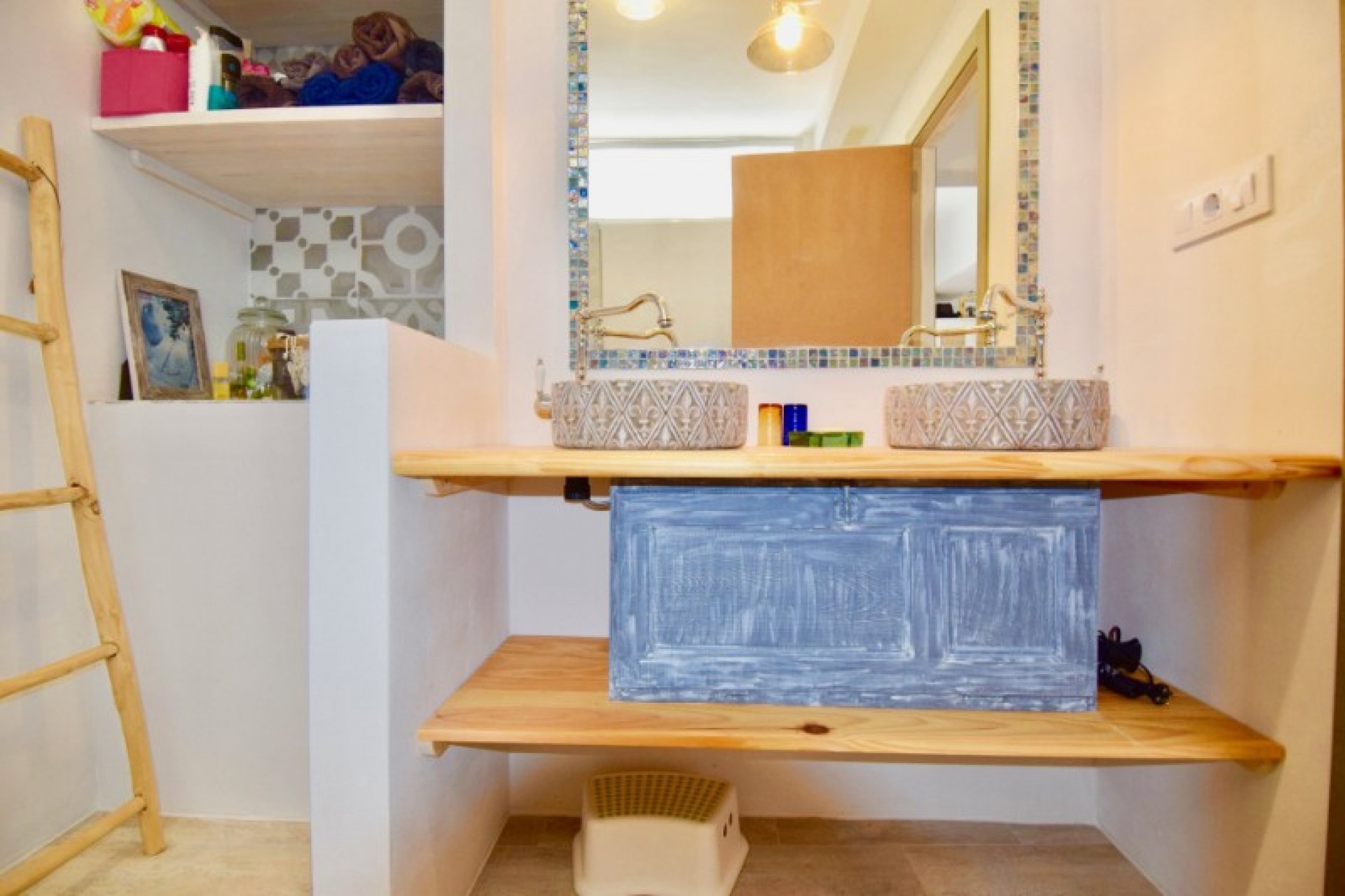 Te koop - Finca / Landhuis -
Benitachell