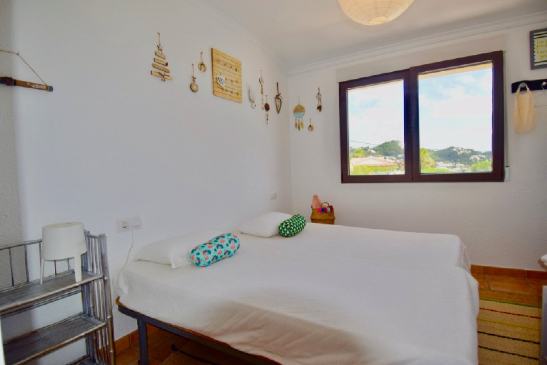 Te koop - Finca / Landhuis -
Benitachell