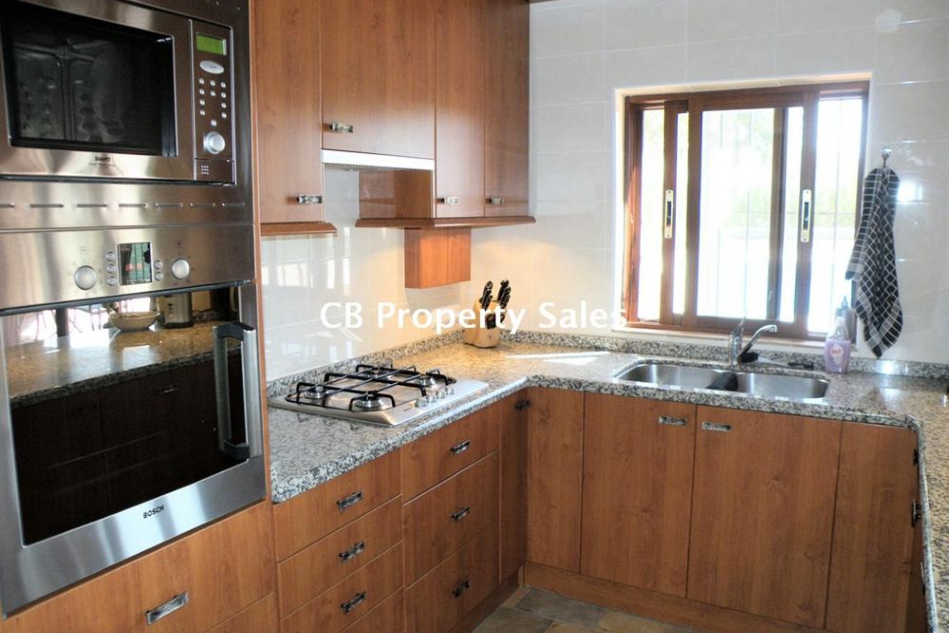 Te koop - Finca / Landhuis -
Benitachell