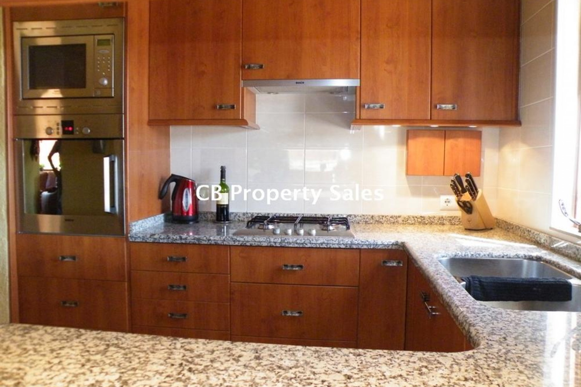 Te koop - Finca / Landhuis -
Benitachell