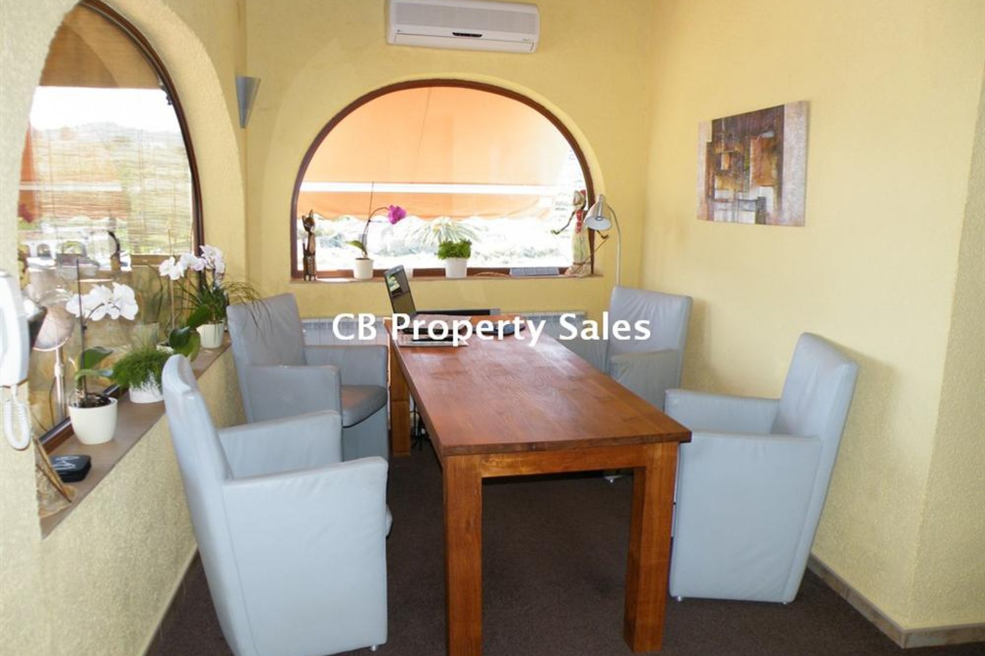 Te koop - Finca / Landhuis -
Benitachell