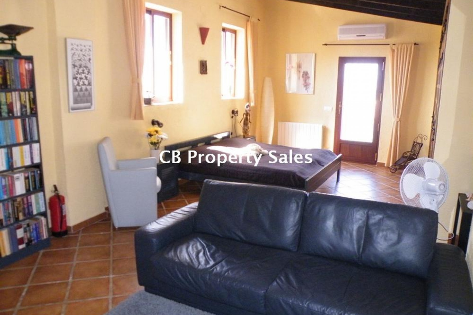 Te koop - Finca / Landhuis -
Benitachell