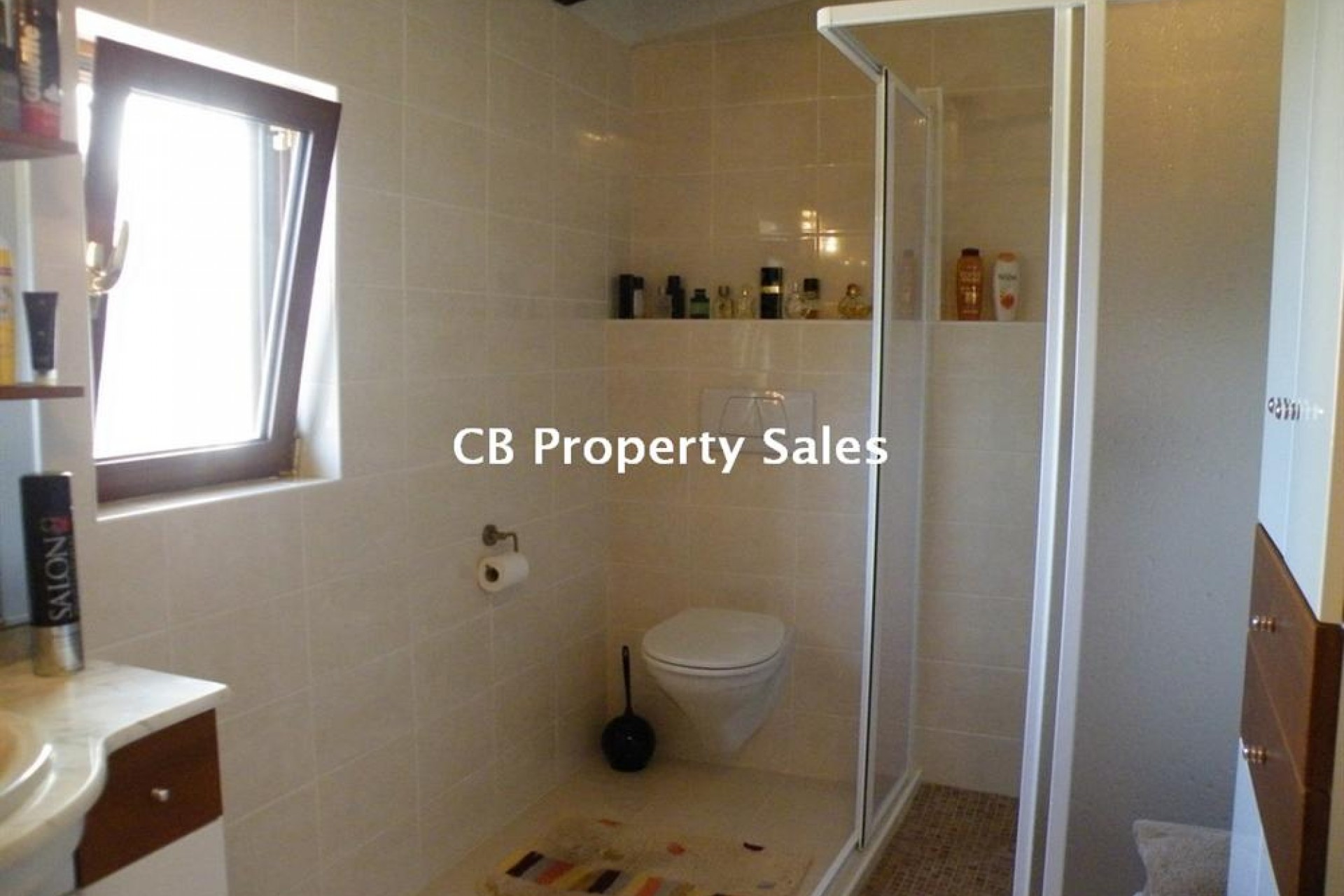 Te koop - Finca / Landhuis -
Benitachell