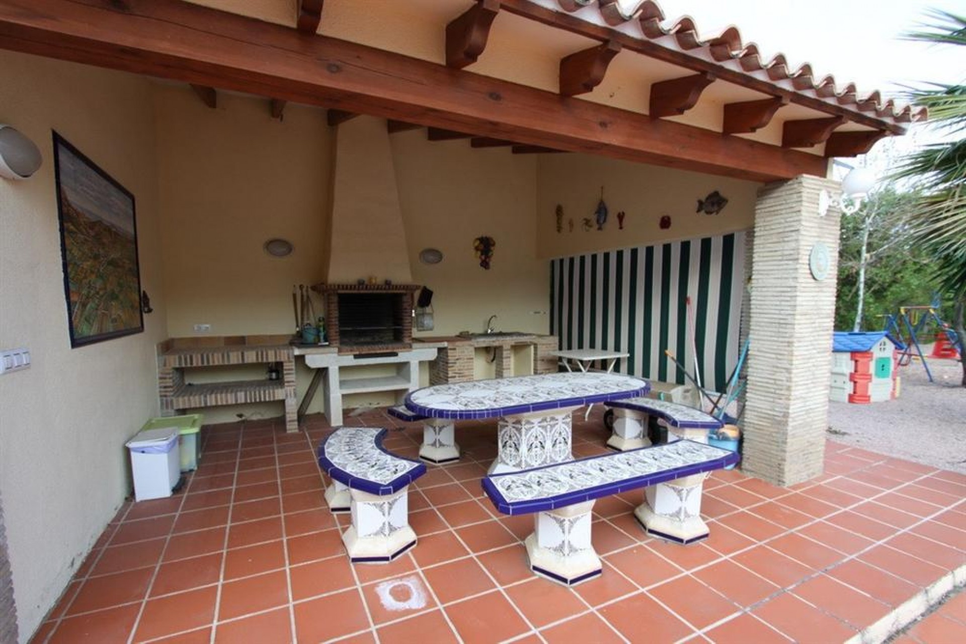 Te koop - Finca / Landhuis -
Jalon