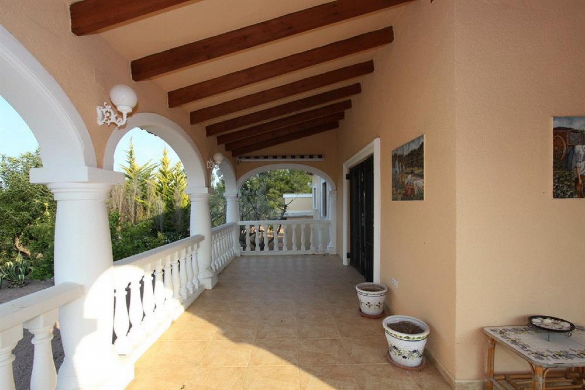 Te koop - Finca / Landhuis -
Jalon