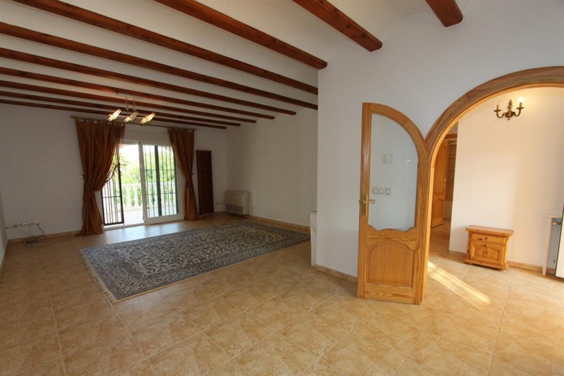 Te koop - Finca / Landhuis -
Jalon