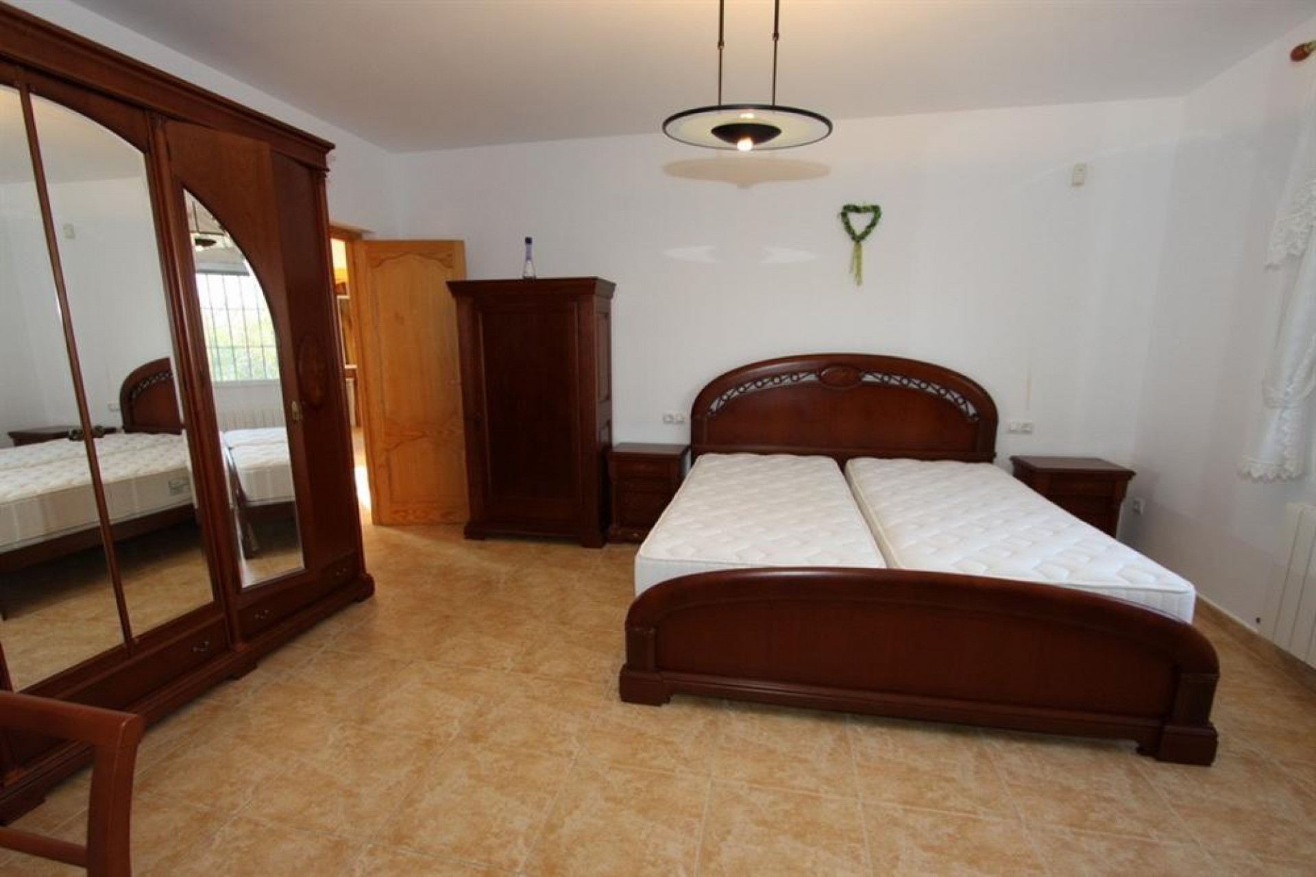 Te koop - Finca / Landhuis -
Jalon