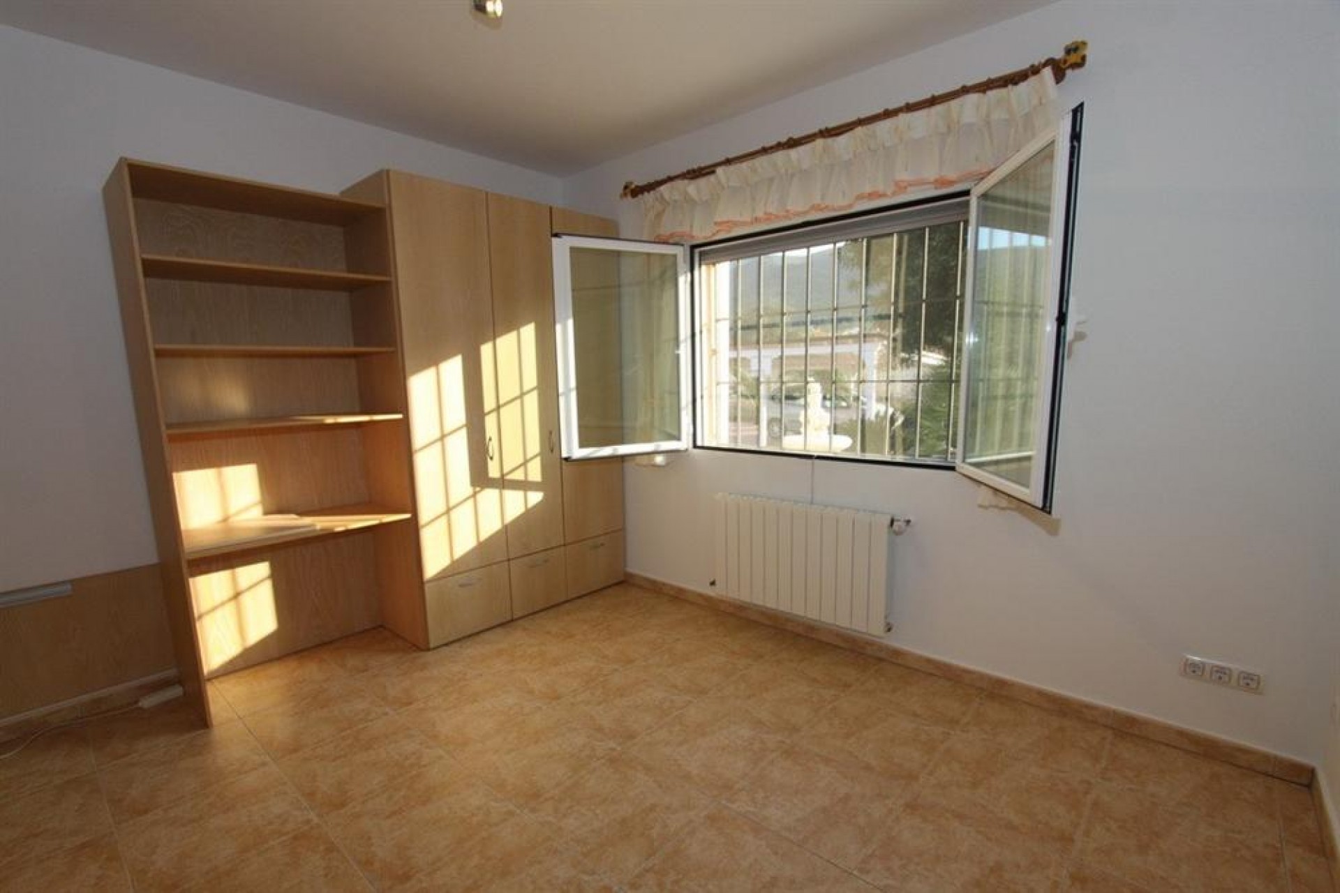 Te koop - Finca / Landhuis -
Jalon