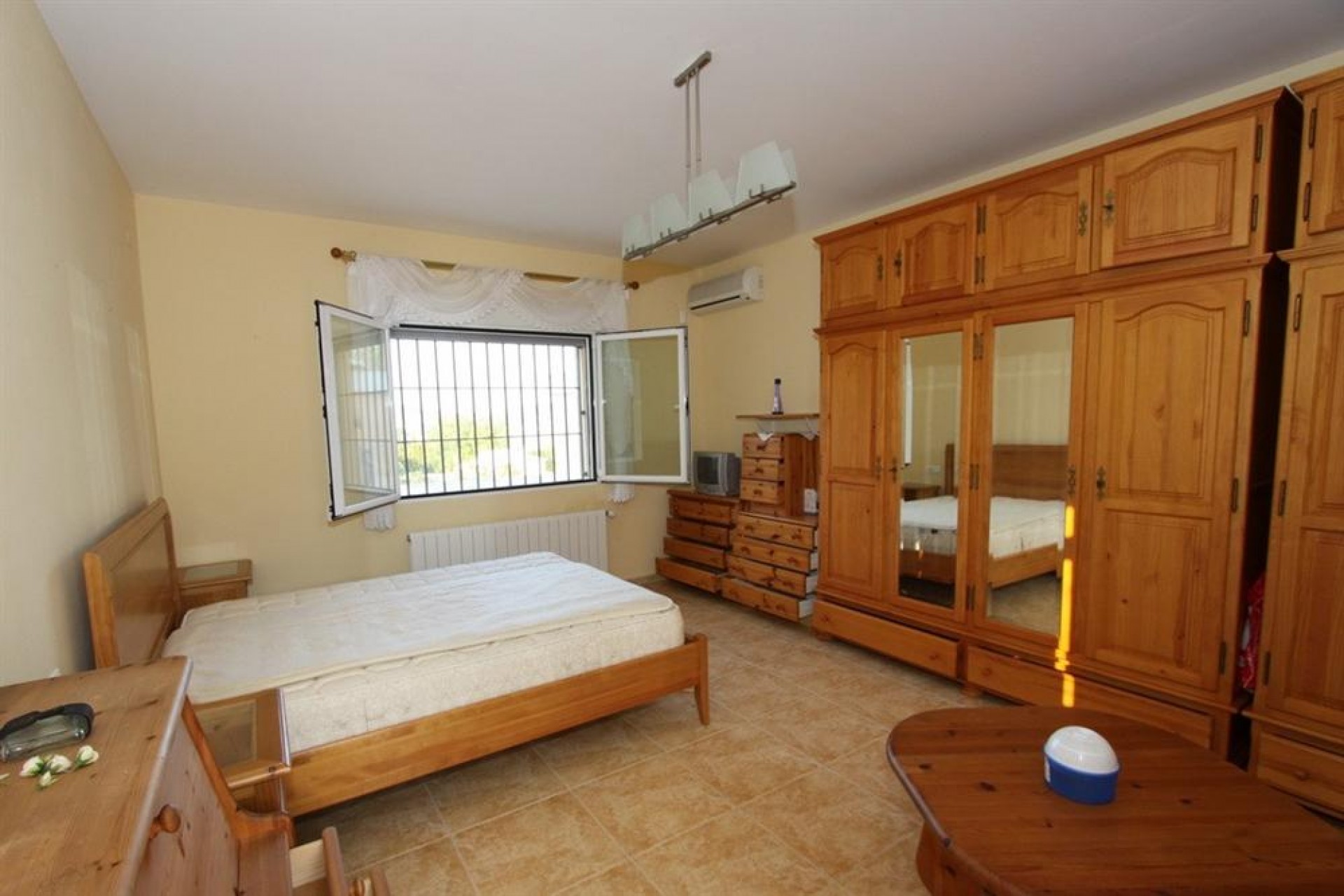 Te koop - Finca / Landhuis -
Jalon