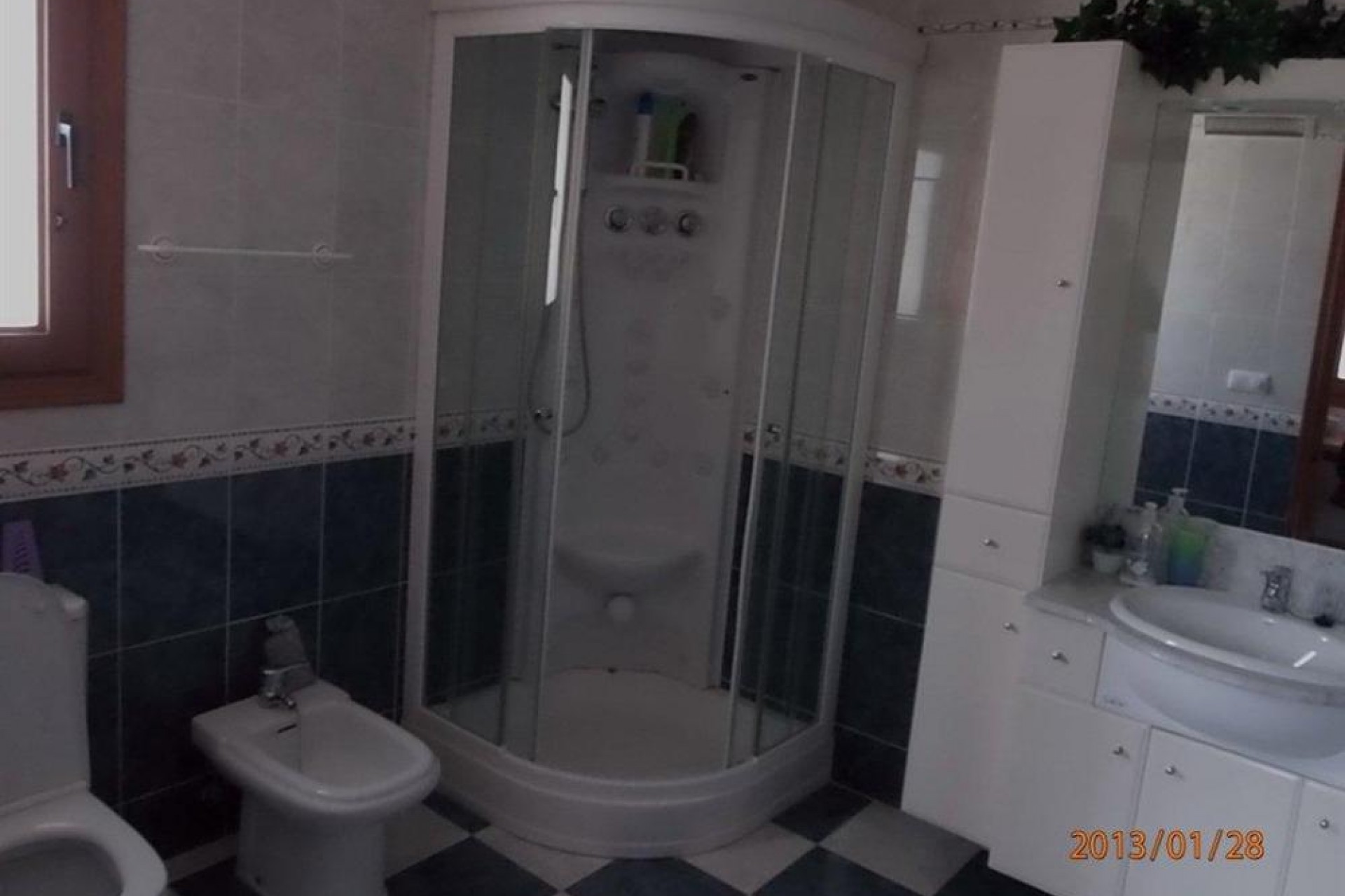 Te koop - Finca / Landhuis -
Jalon