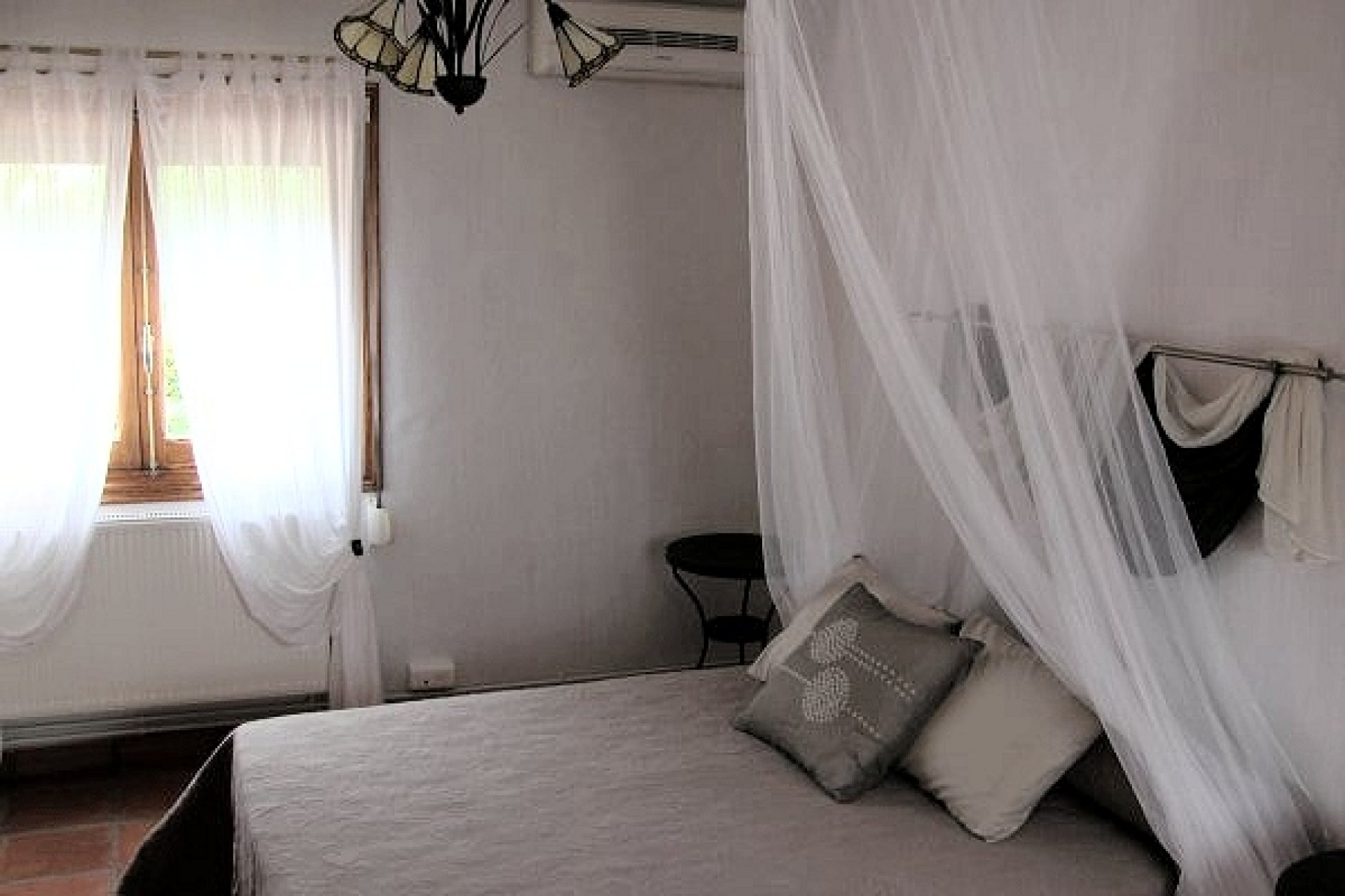 Te koop - Finca / Landhuis -
Javea