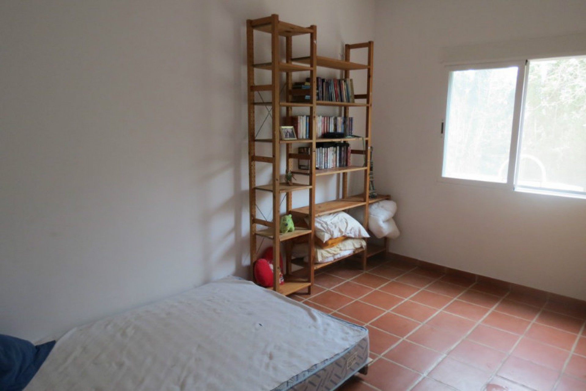 Te koop - Finca / Landhuis -
Javea