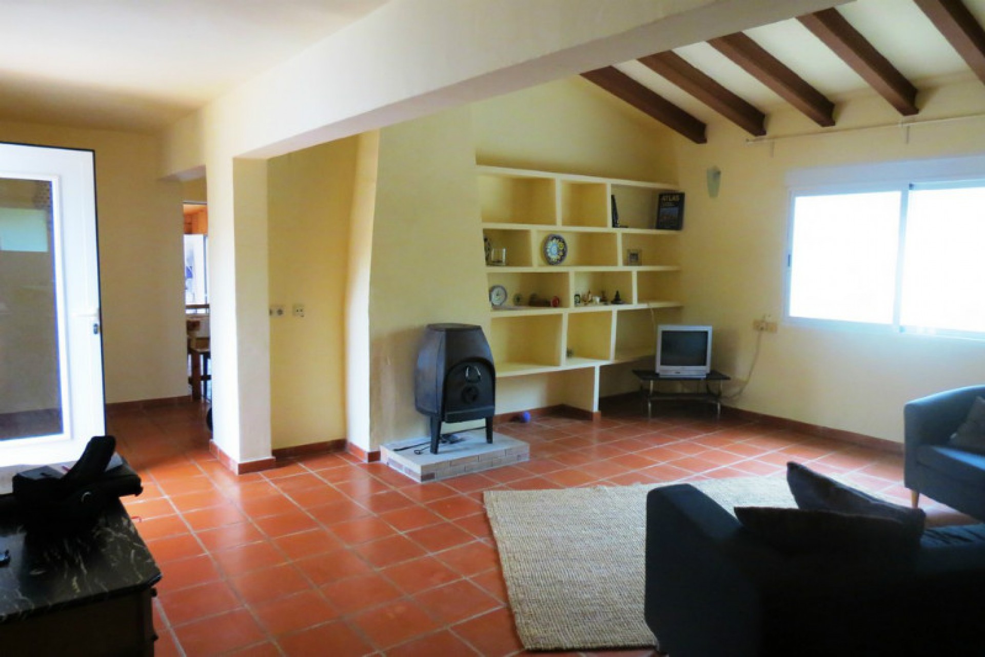 Te koop - Finca / Landhuis -
Javea