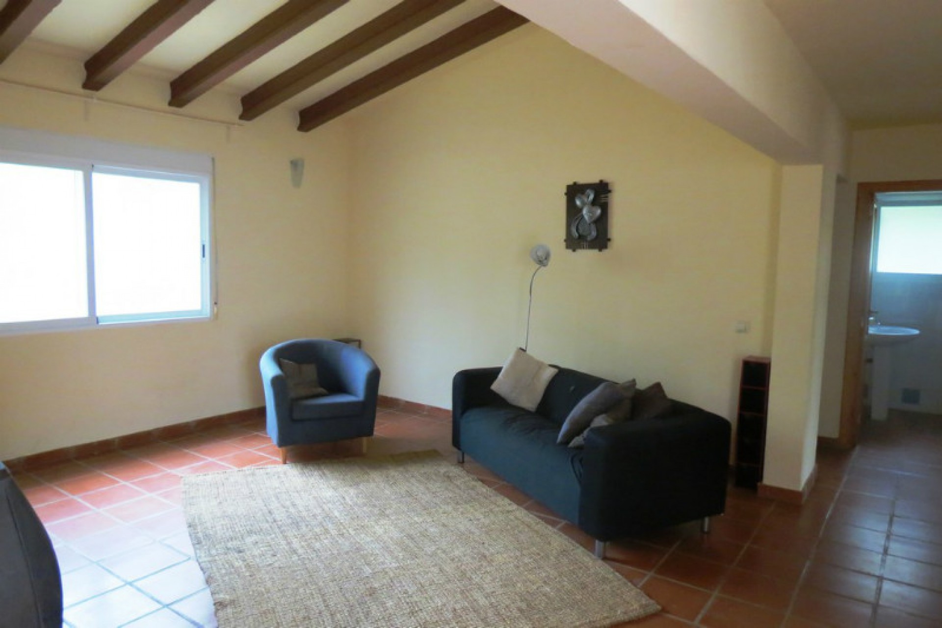 Te koop - Finca / Landhuis -
Javea