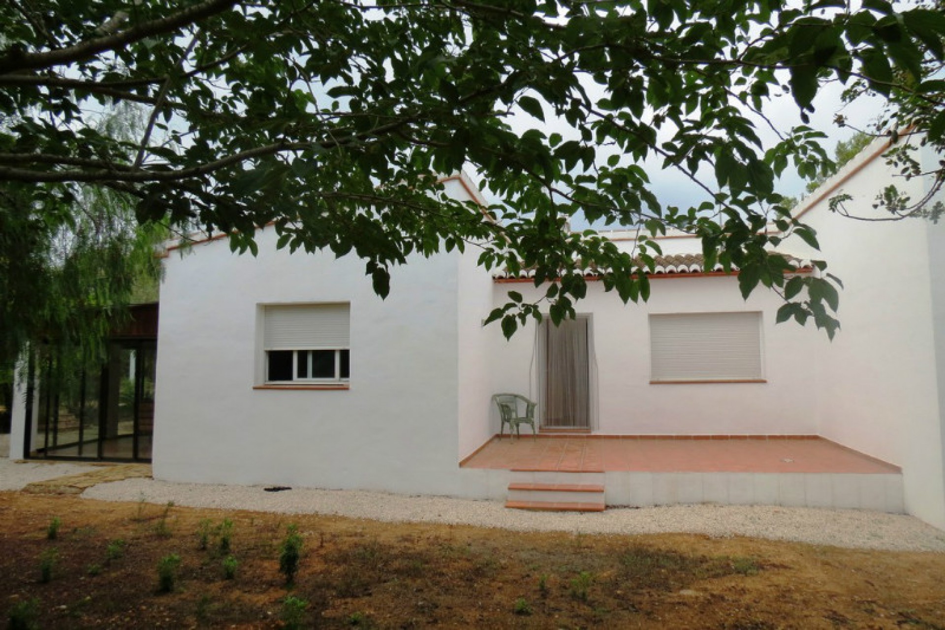 Te koop - Finca / Landhuis -
Javea