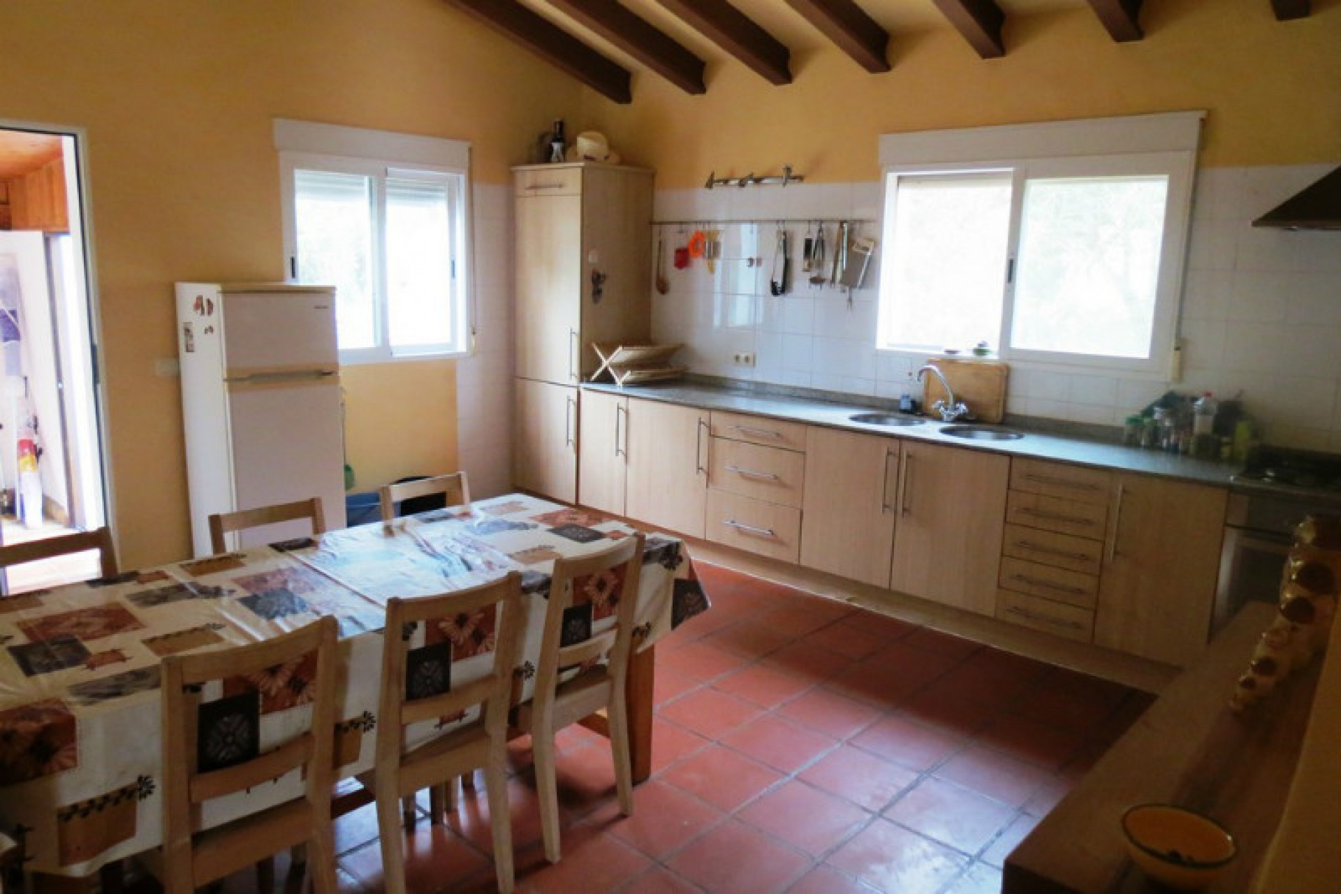 Te koop - Finca / Landhuis -
Javea