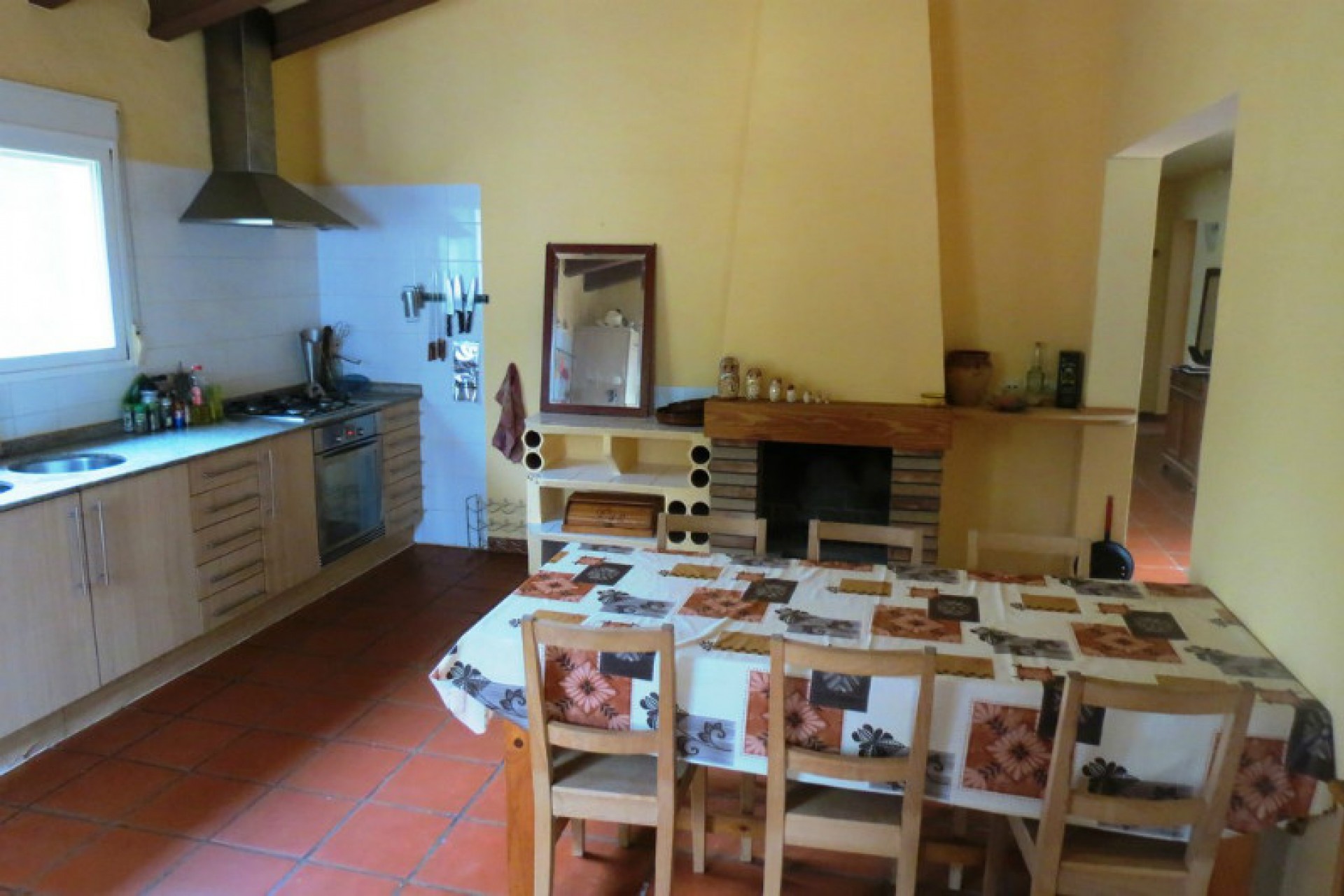 Te koop - Finca / Landhuis -
Javea