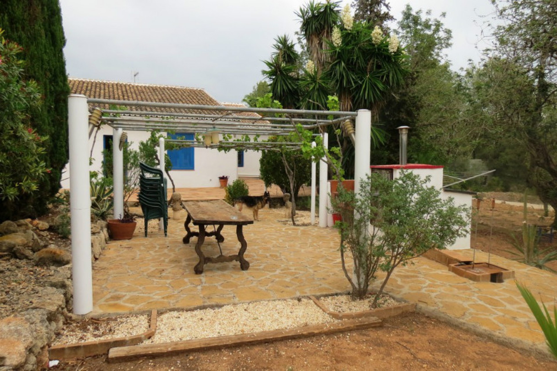 Te koop - Finca / Landhuis -
Javea