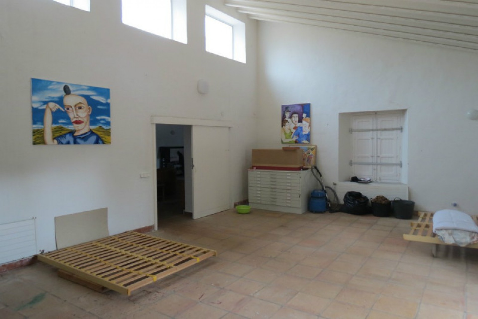Te koop - Finca / Landhuis -
Javea