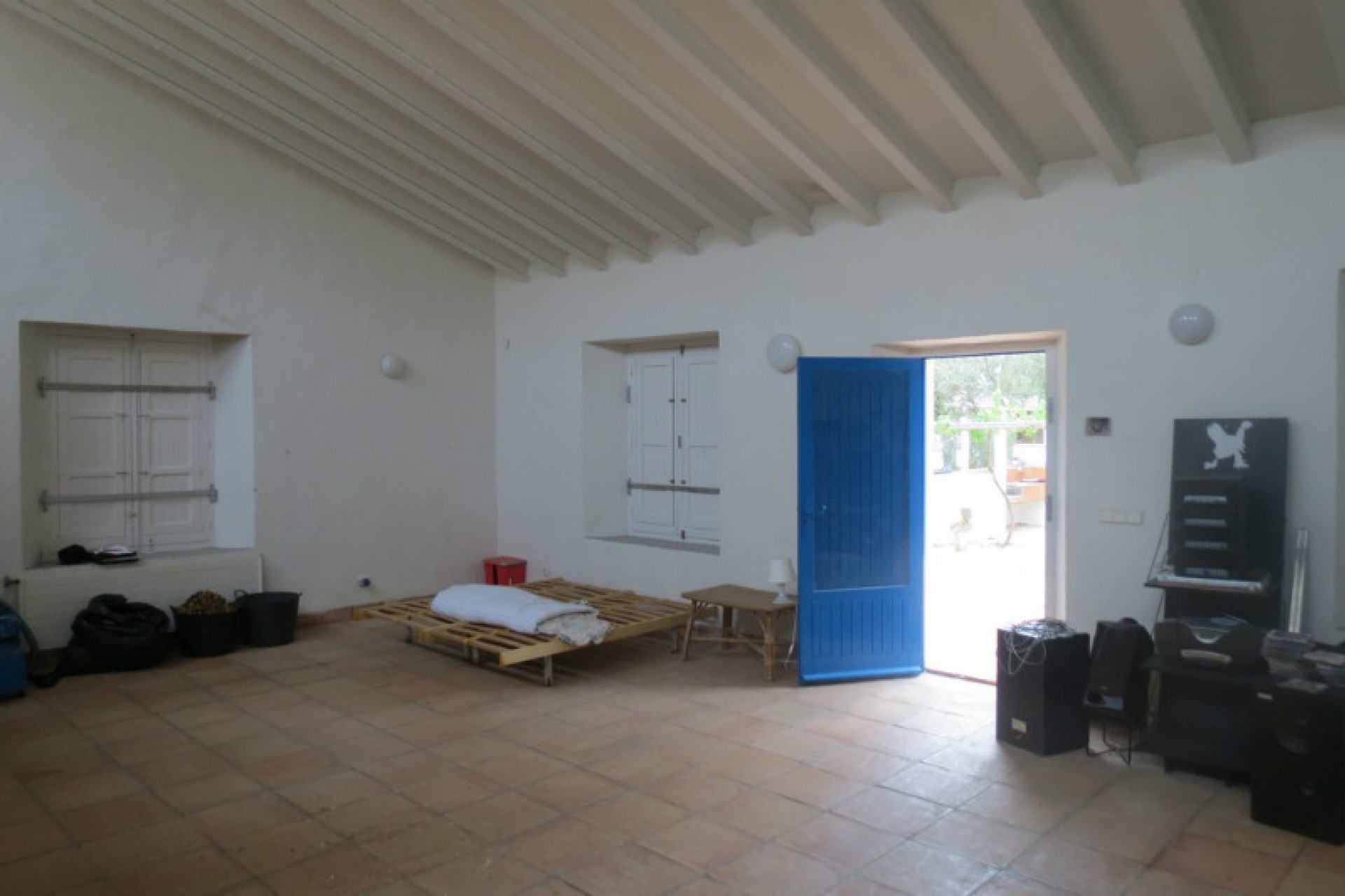Te koop - Finca / Landhuis -
Javea