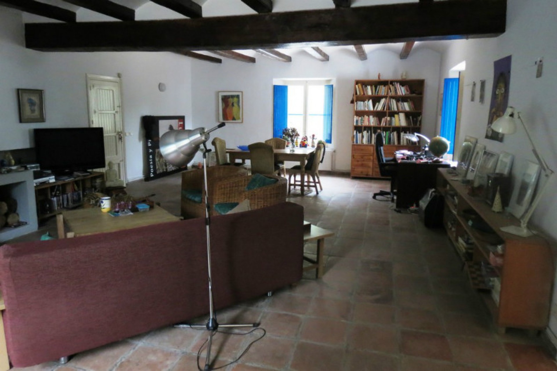 Te koop - Finca / Landhuis -
Javea