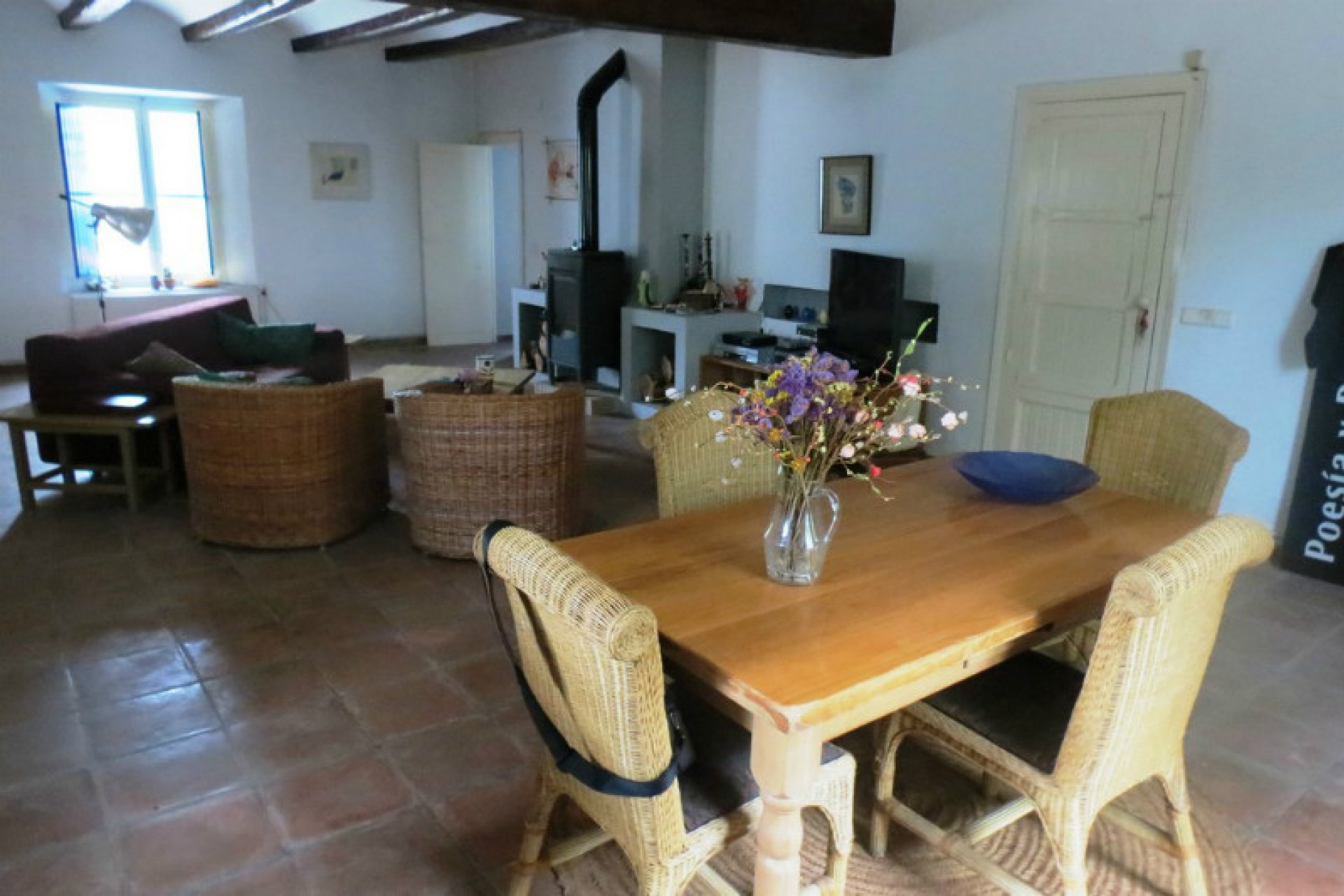 Te koop - Finca / Landhuis -
Javea