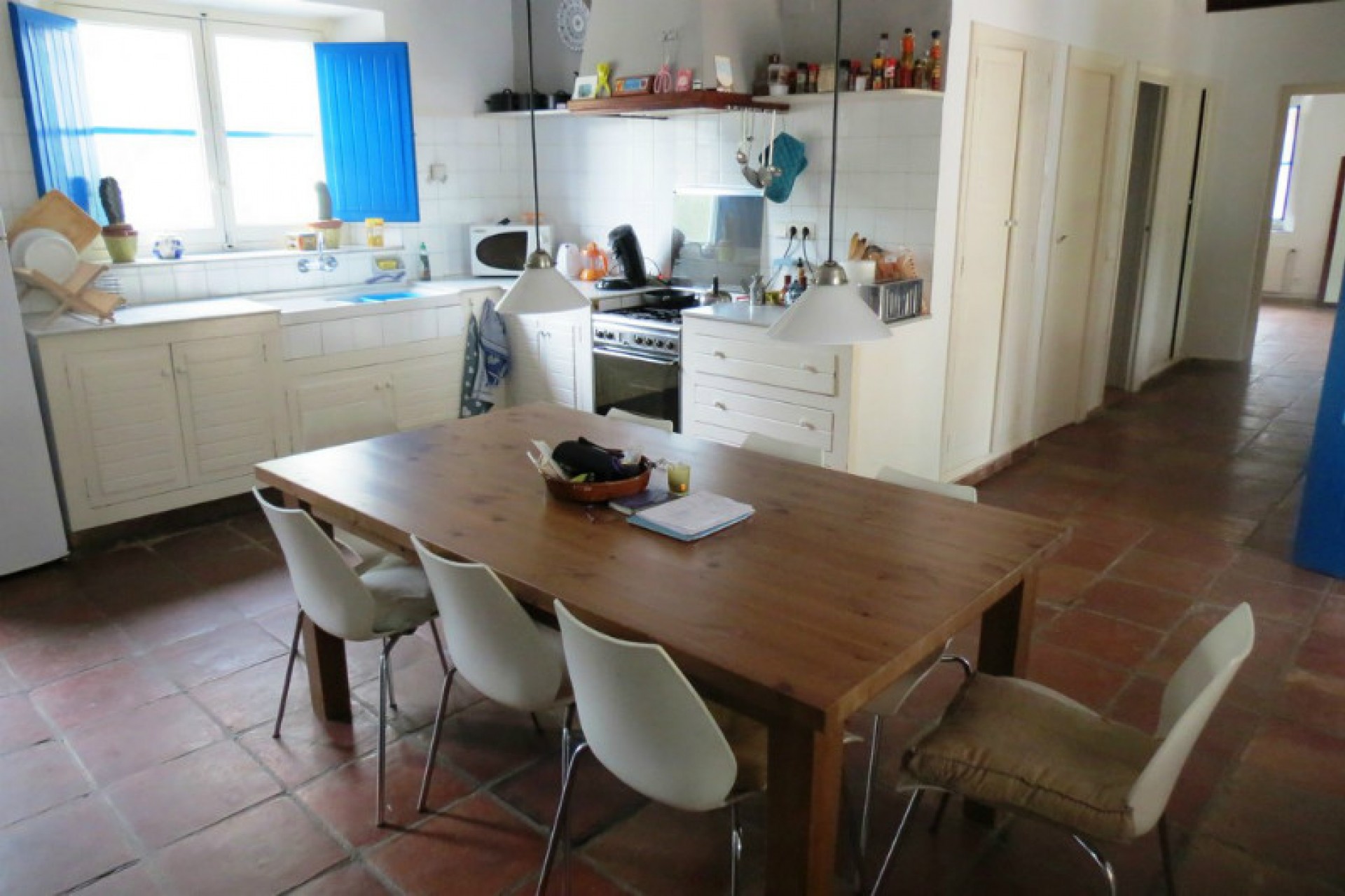Te koop - Finca / Landhuis -
Javea