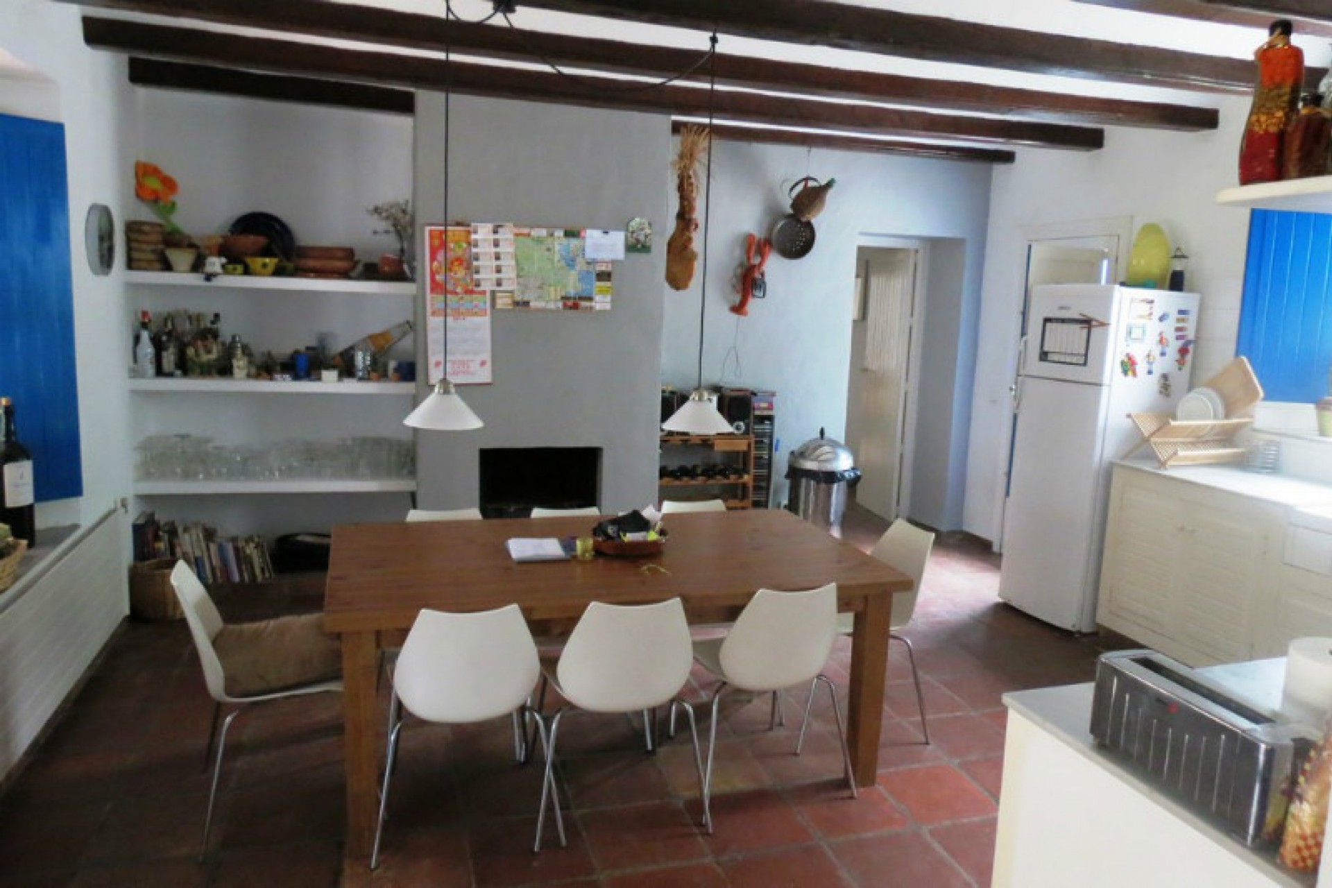 Te koop - Finca / Landhuis -
Javea