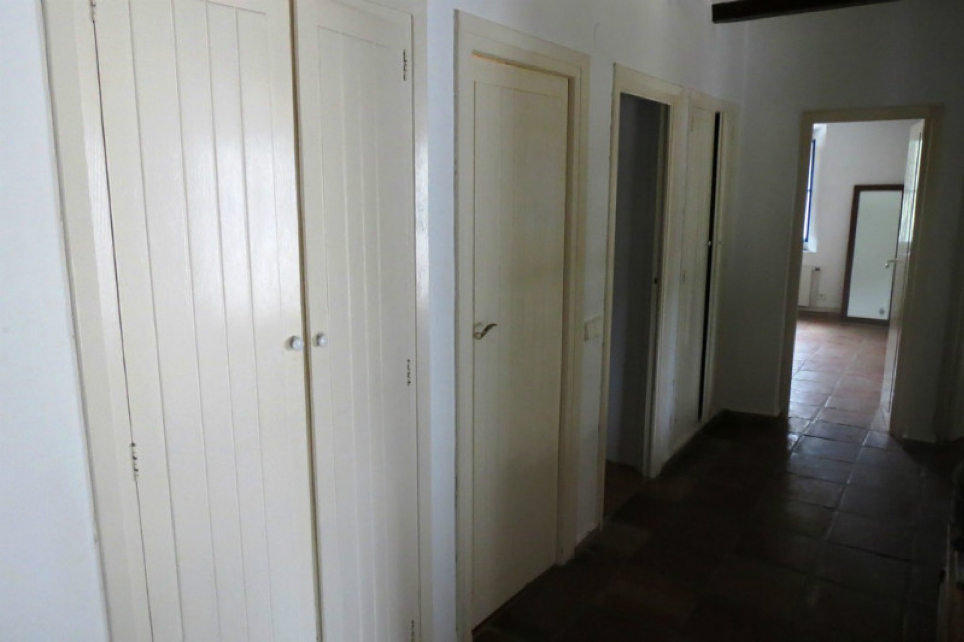 Te koop - Finca / Landhuis -
Javea