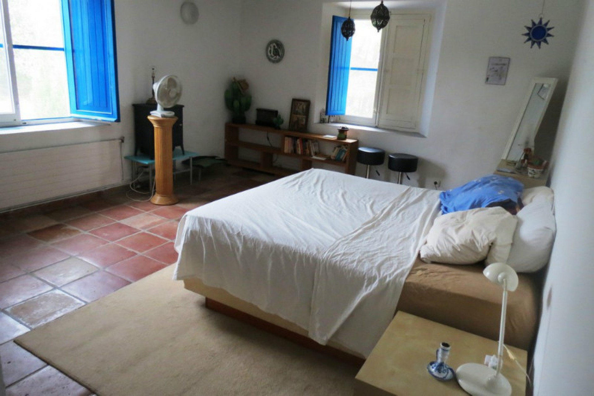 Te koop - Finca / Landhuis -
Javea