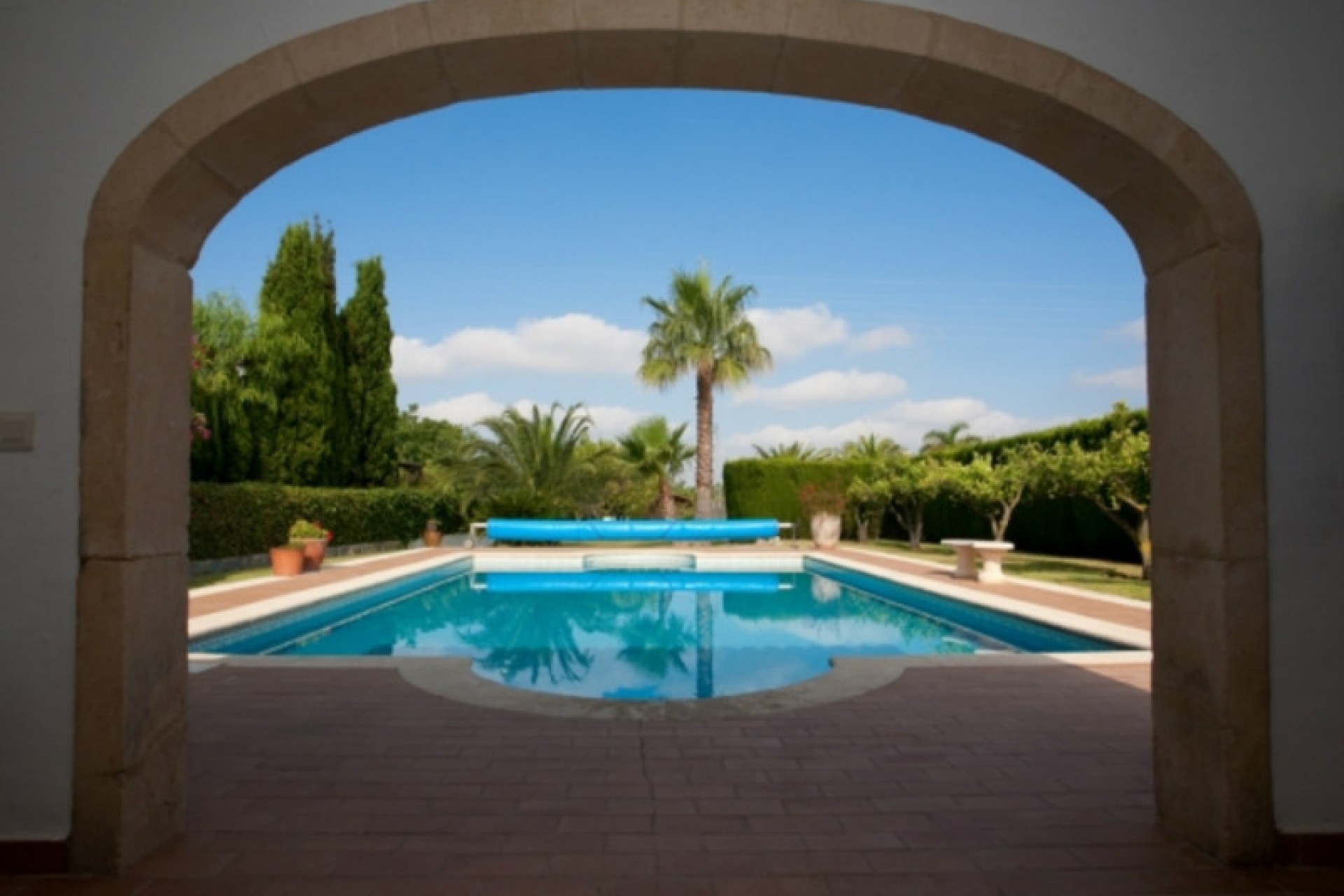 Te koop - Finca / Landhuis -
Javea