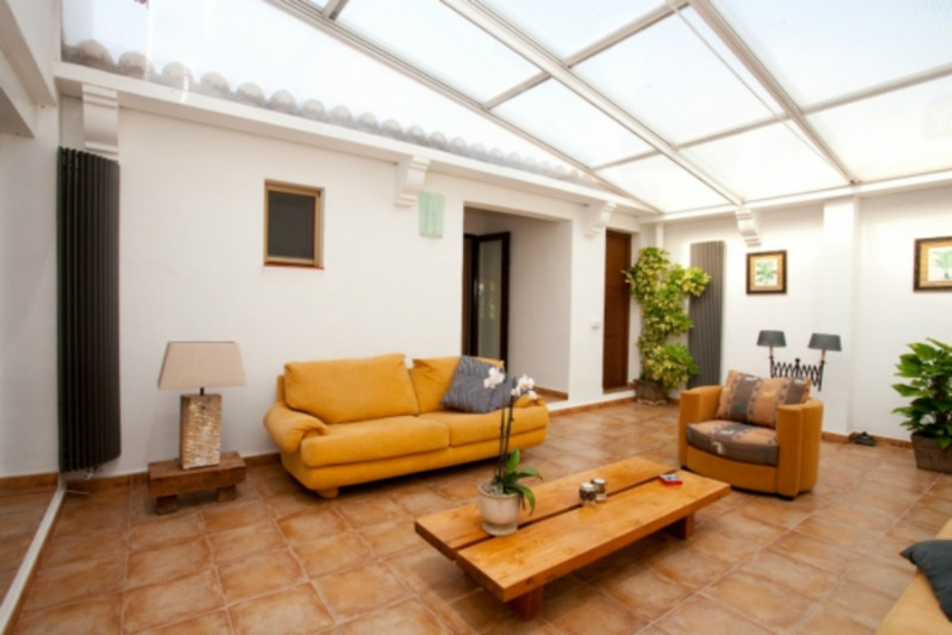 Te koop - Finca / Landhuis -
Javea