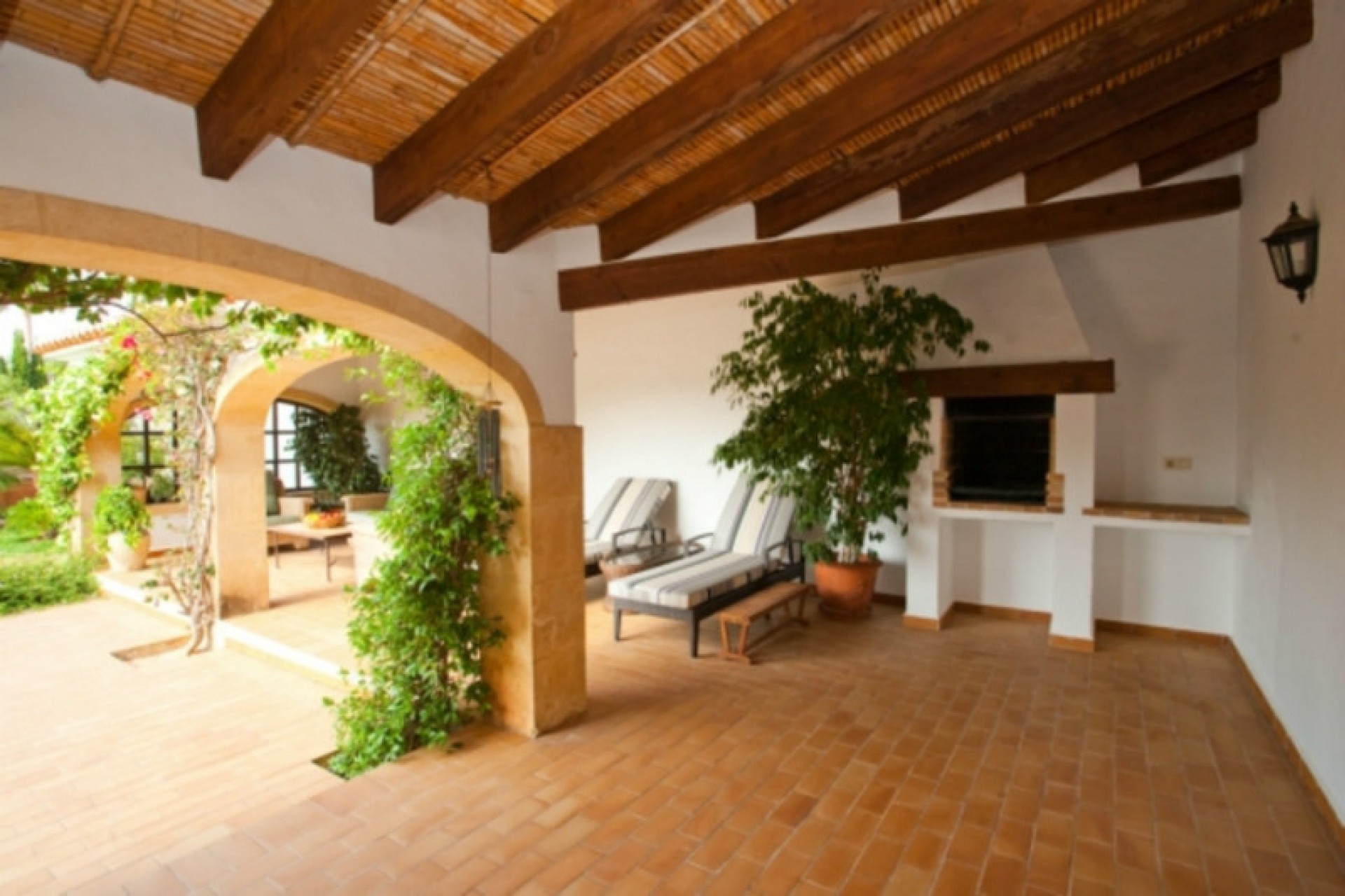 Te koop - Finca / Landhuis -
Javea