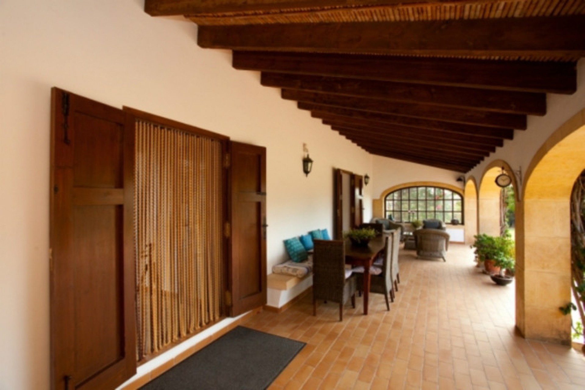 Te koop - Finca / Landhuis -
Javea