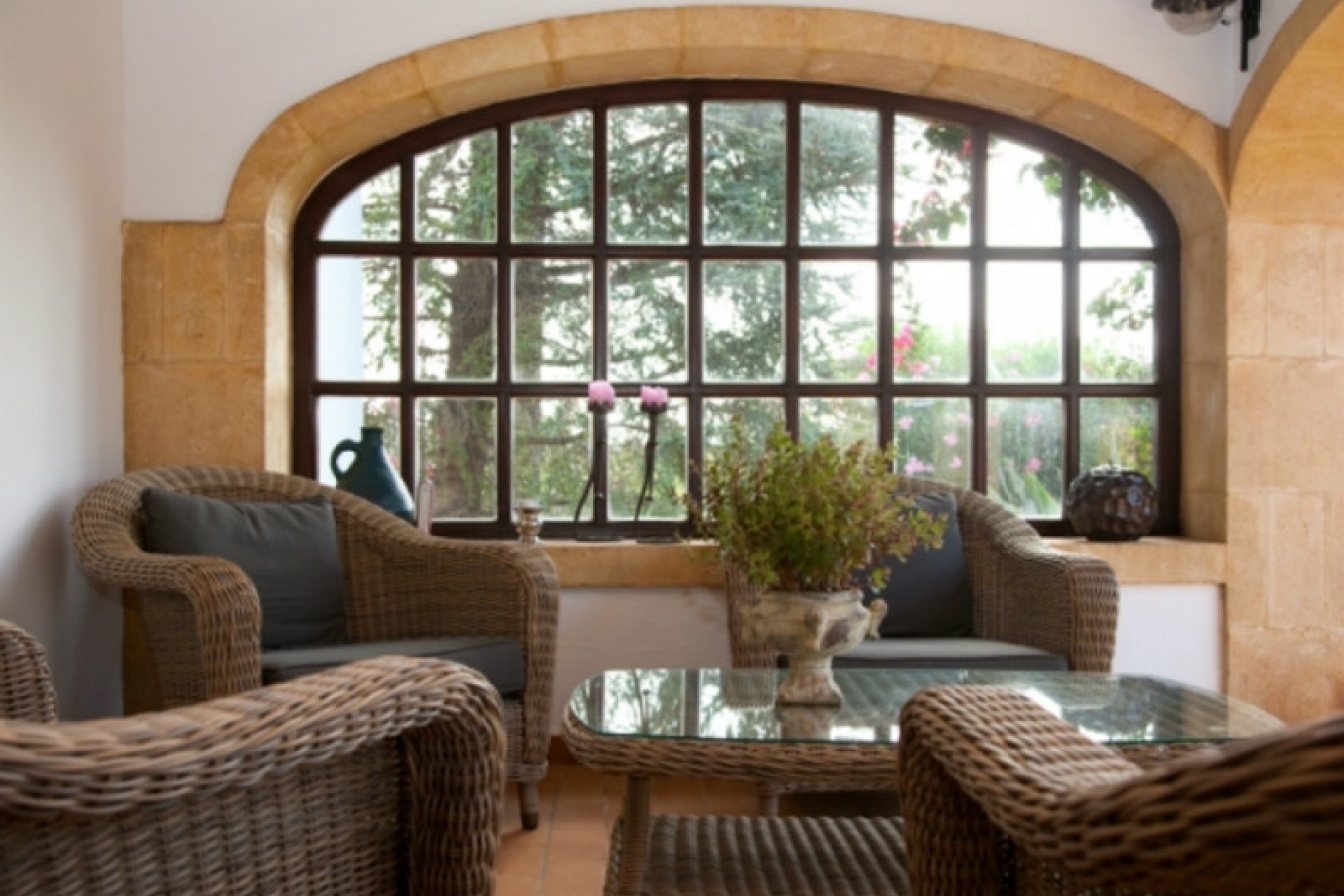 Te koop - Finca / Landhuis -
Javea