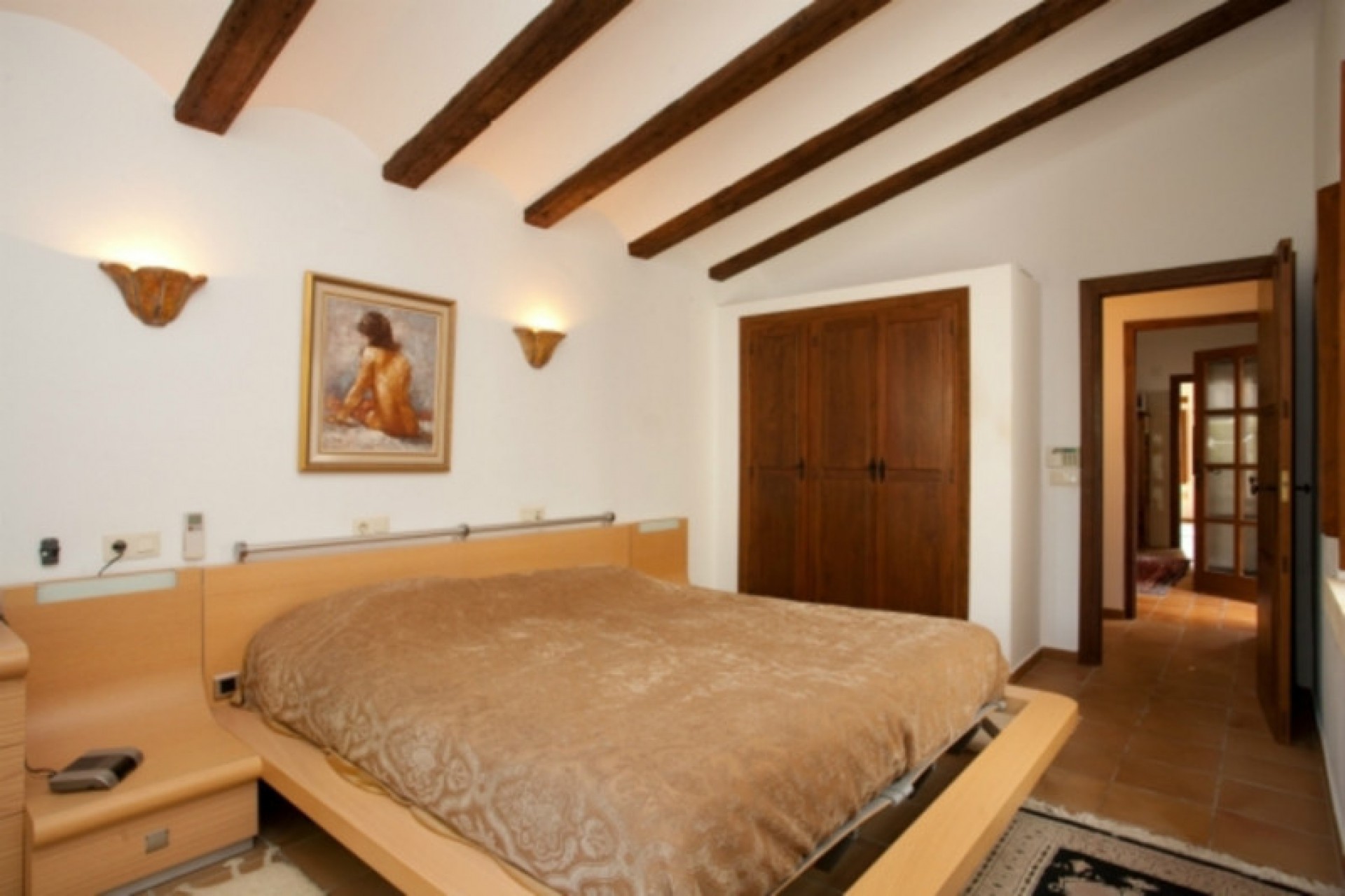 Te koop - Finca / Landhuis -
Javea