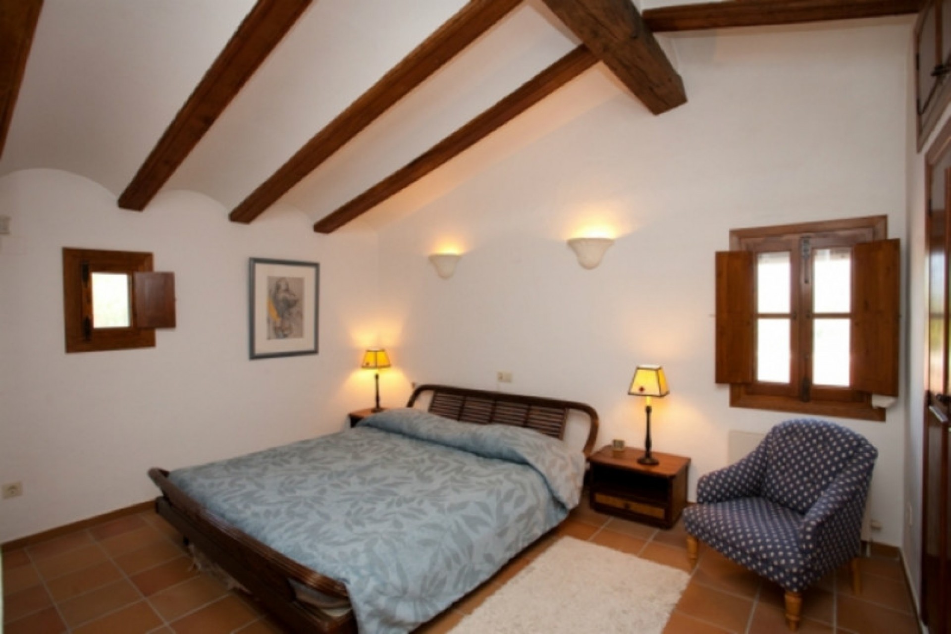 Te koop - Finca / Landhuis -
Javea