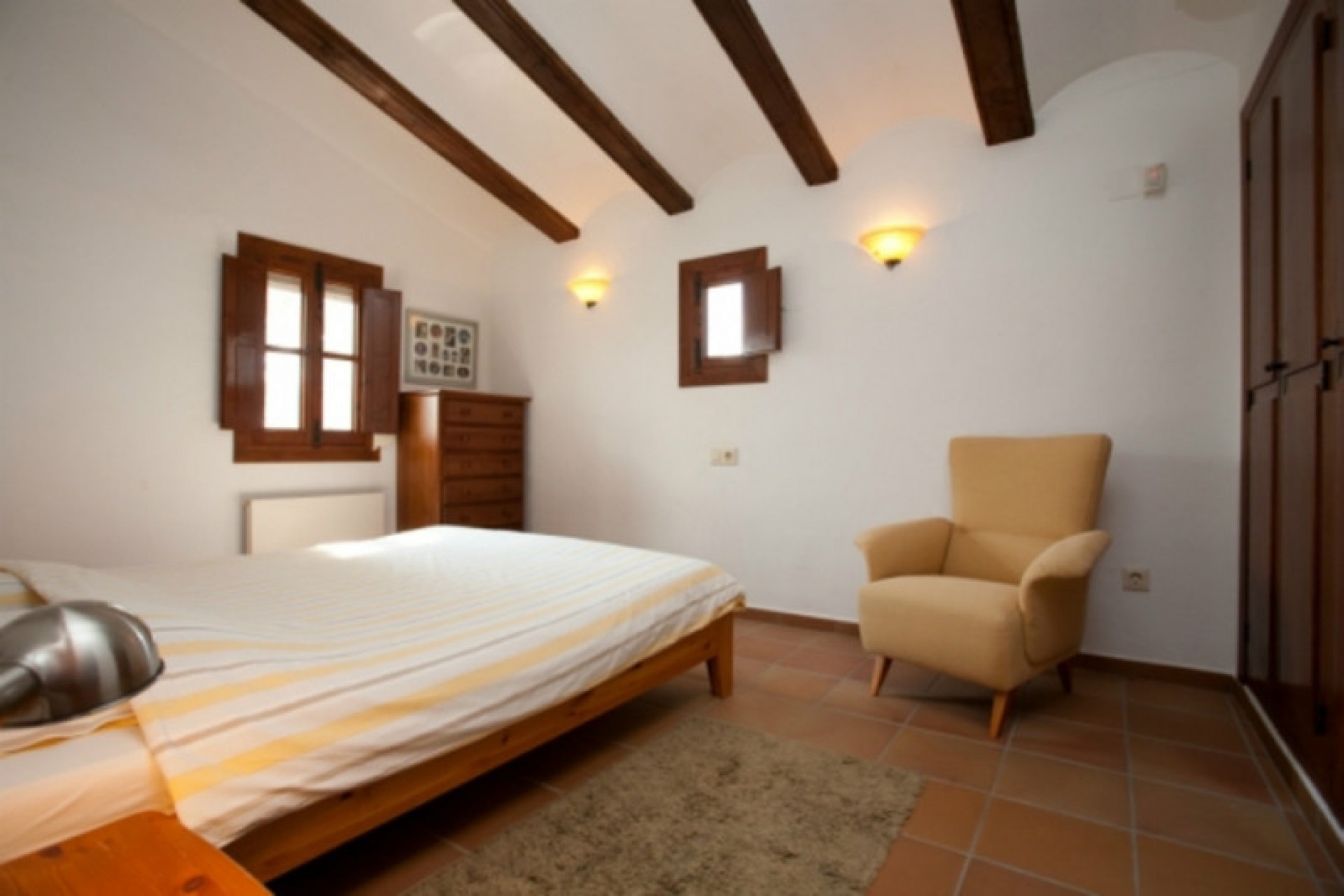 Te koop - Finca / Landhuis -
Javea