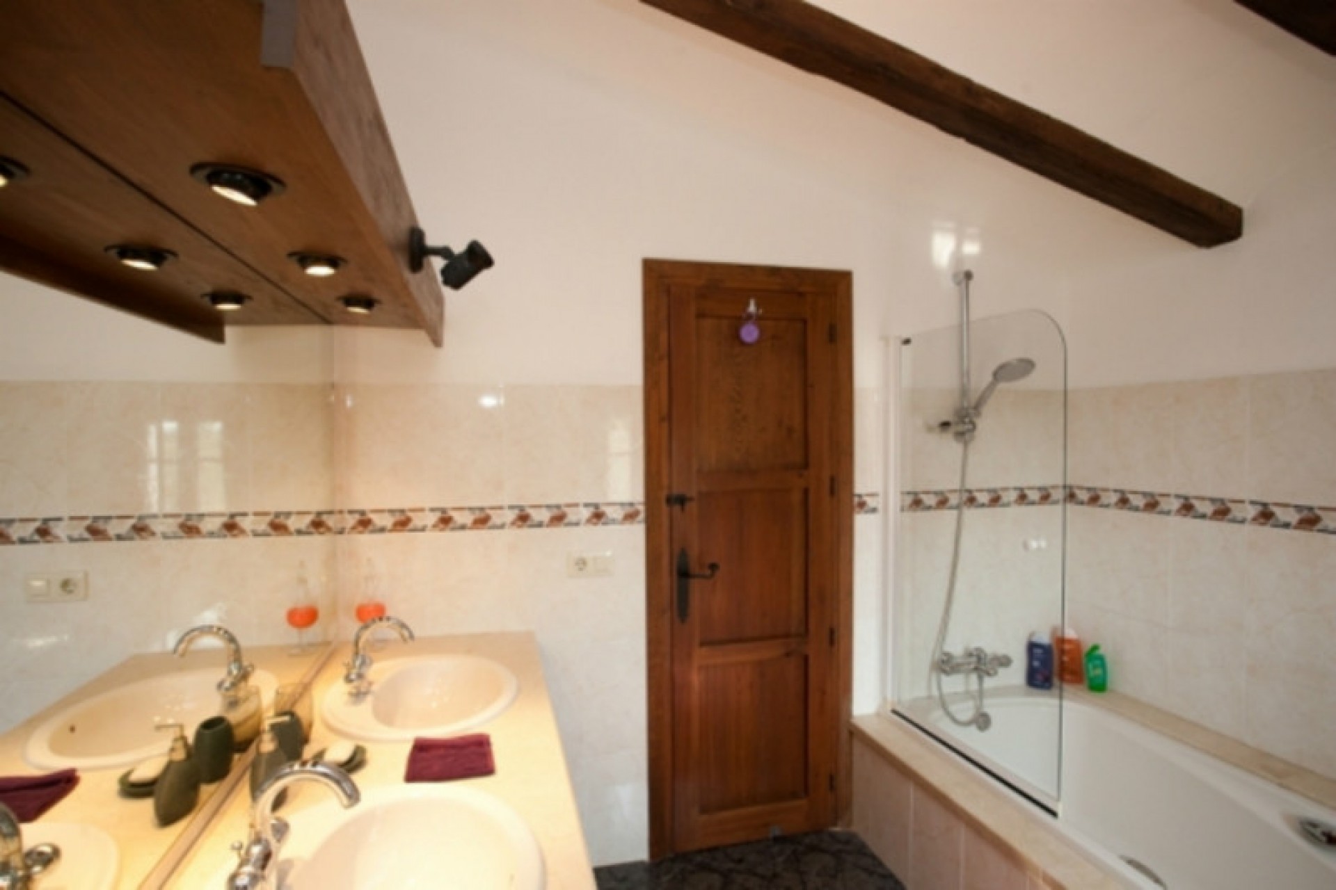 Te koop - Finca / Landhuis -
Javea