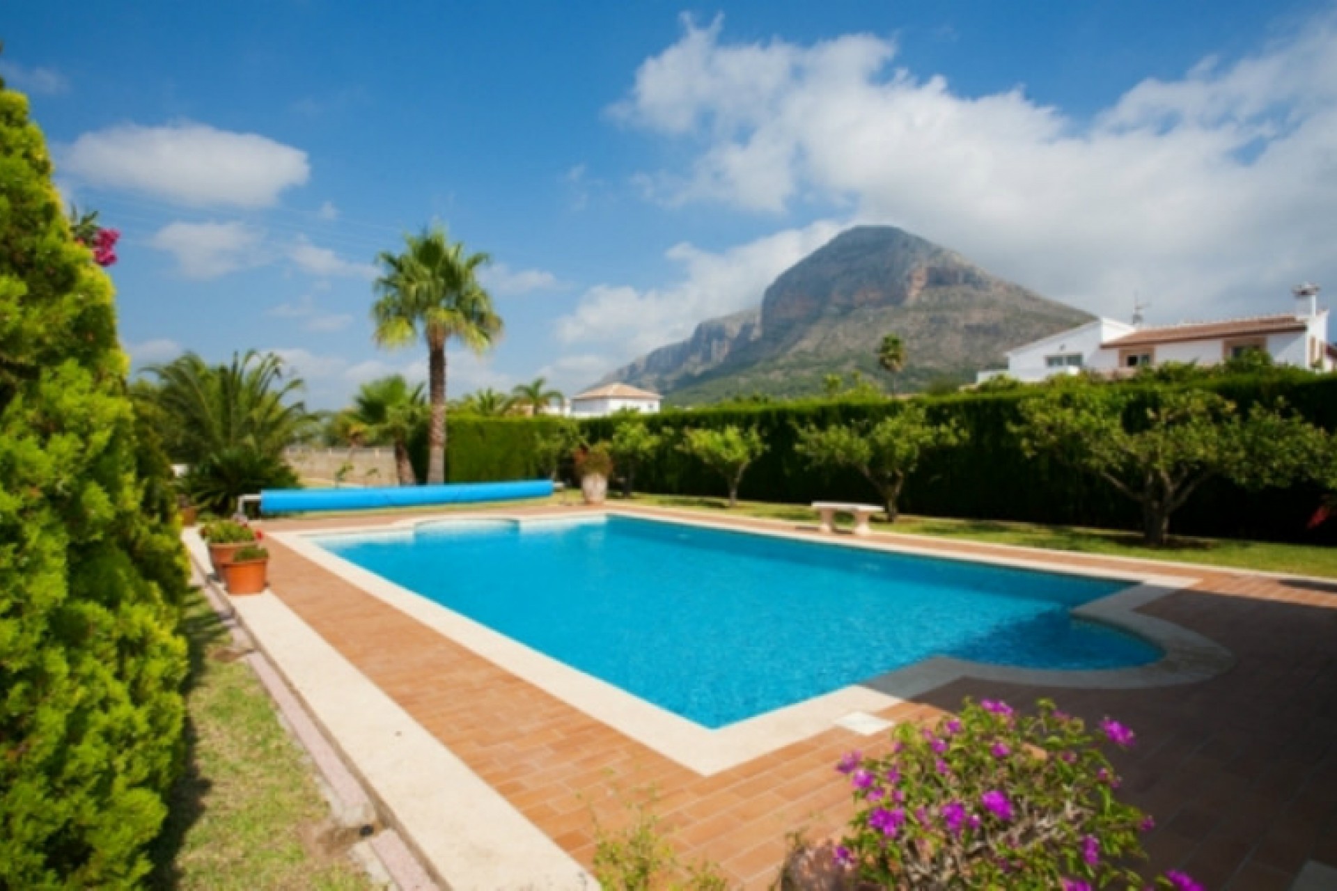 Te koop - Finca / Landhuis -
Javea