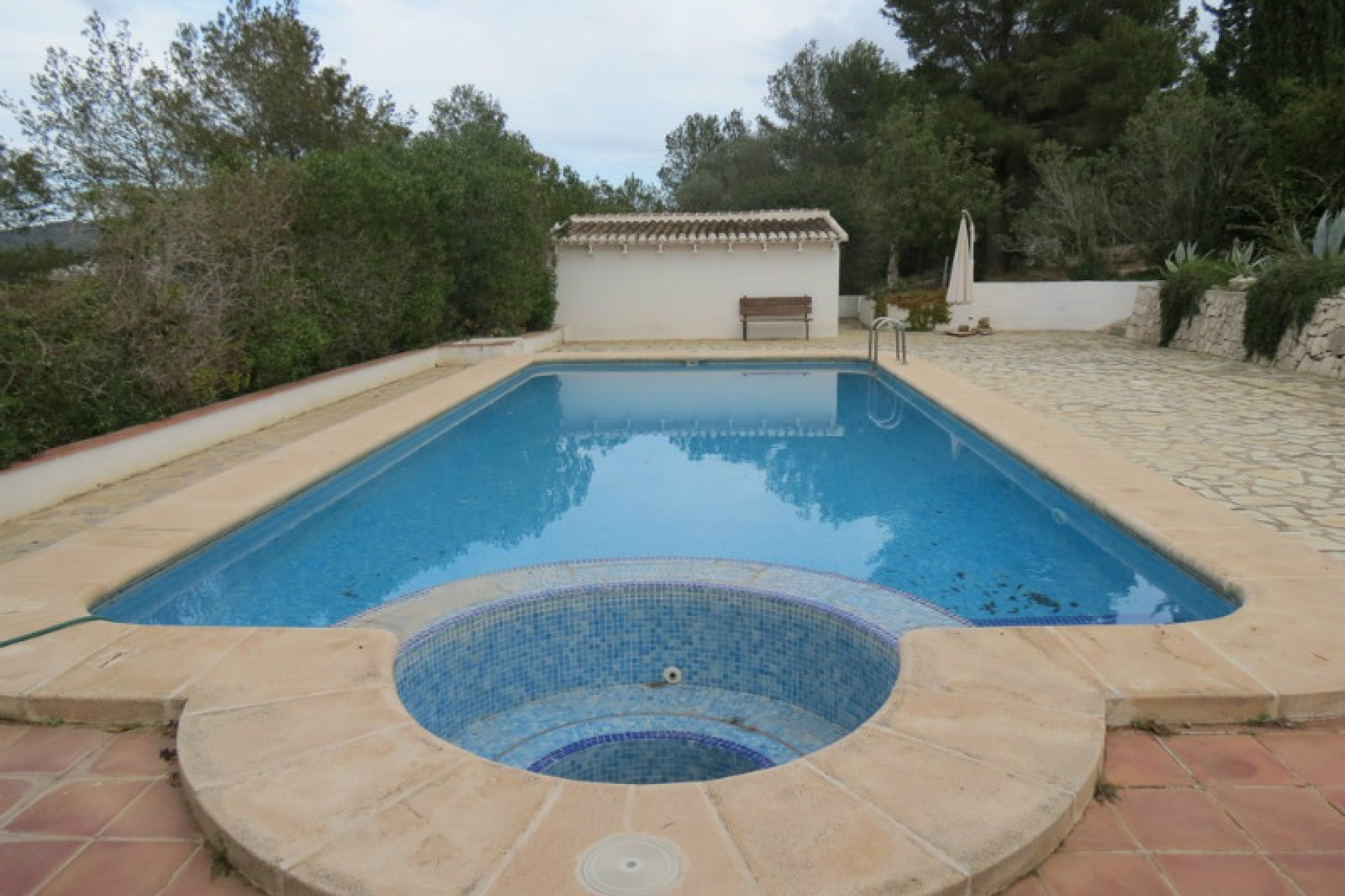 Te koop - Finca / Landhuis -
Javea