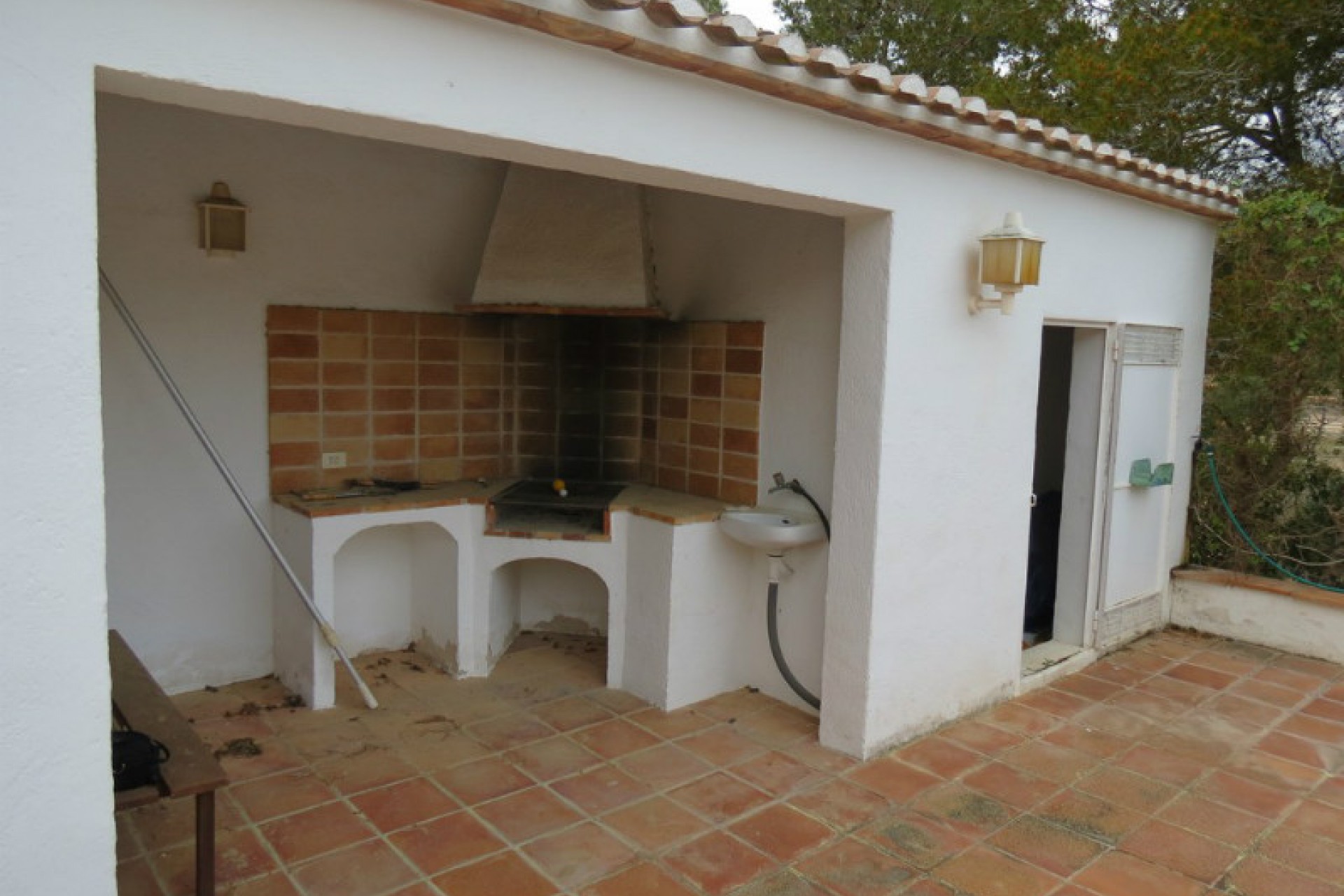 Te koop - Finca / Landhuis -
Javea