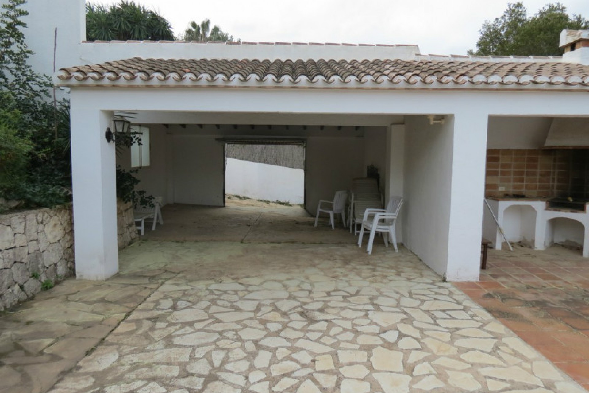 Te koop - Finca / Landhuis -
Javea