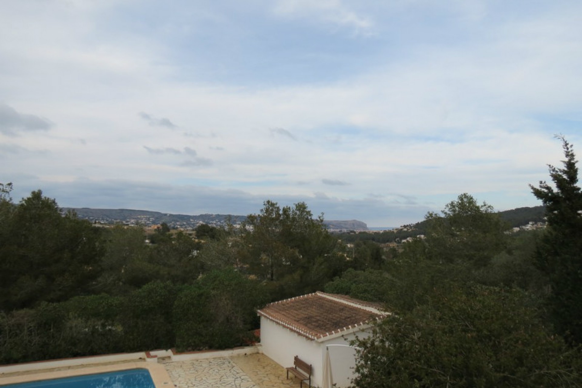 Te koop - Finca / Landhuis -
Javea