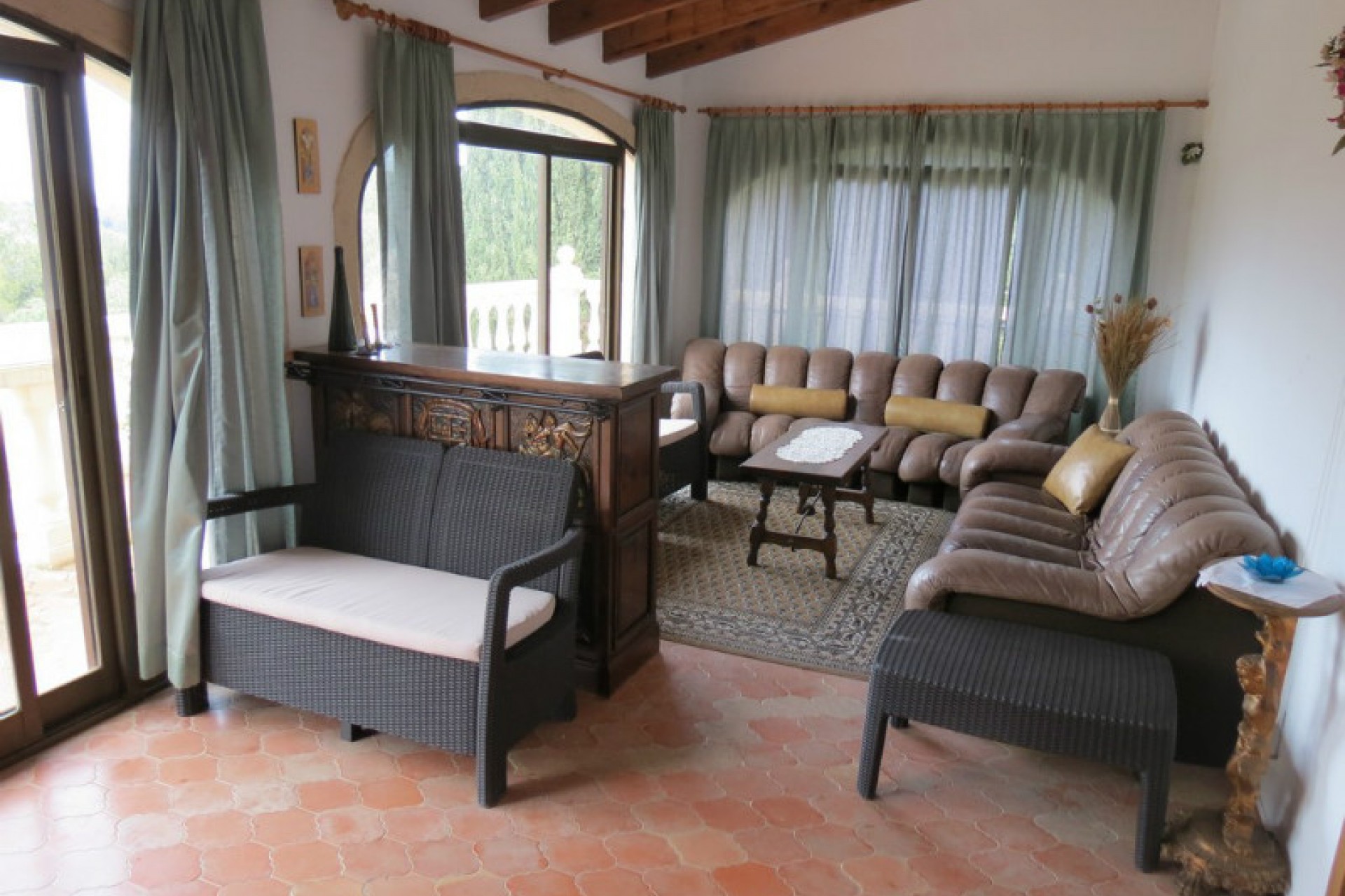 Te koop - Finca / Landhuis -
Javea