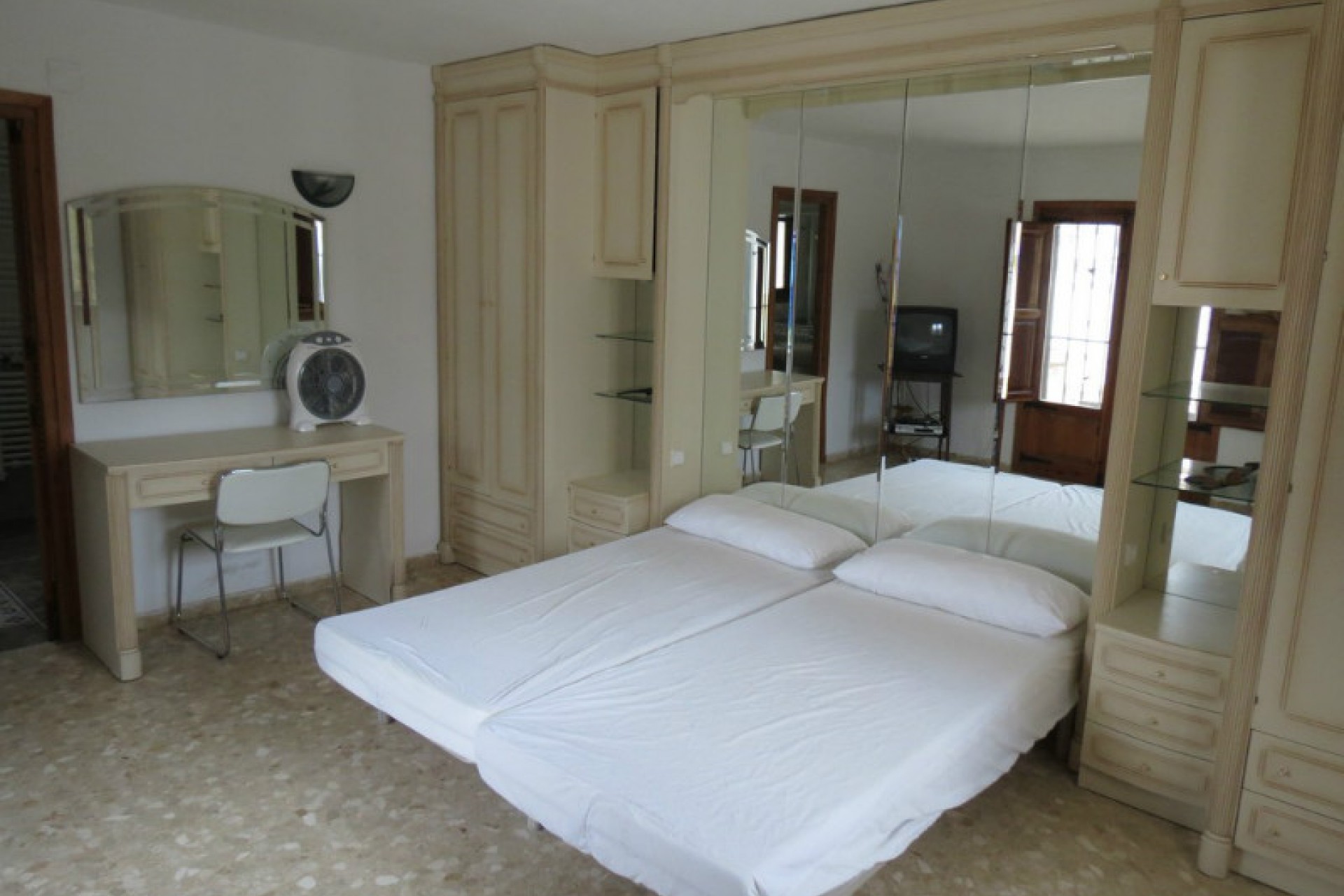 Te koop - Finca / Landhuis -
Javea