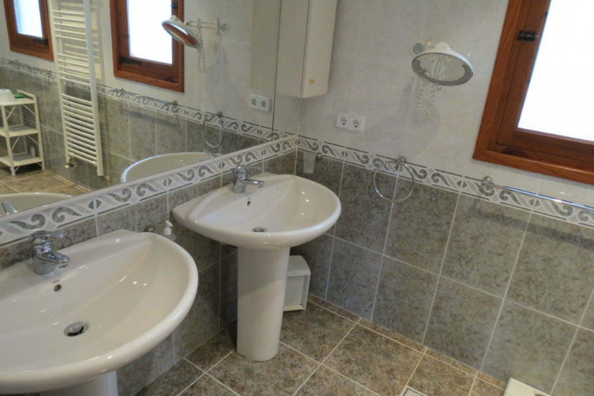 Te koop - Finca / Landhuis -
Javea