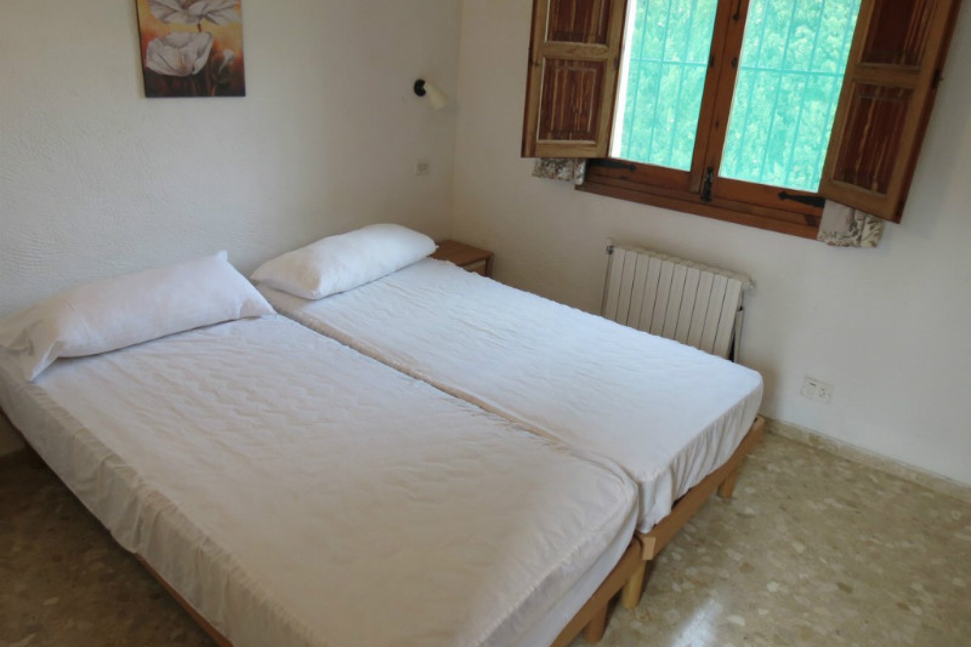 Te koop - Finca / Landhuis -
Javea